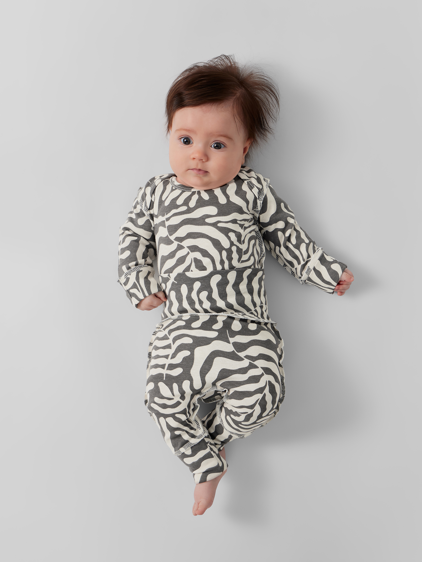 Ползунки (штанишки) (набор 3 шт.)