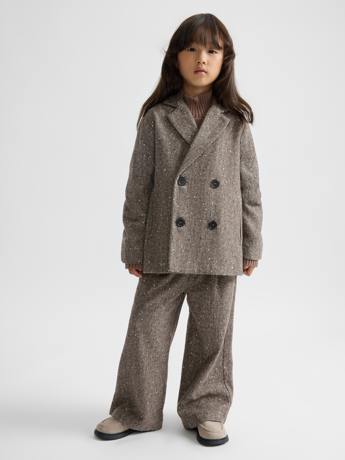 Пиджак детский