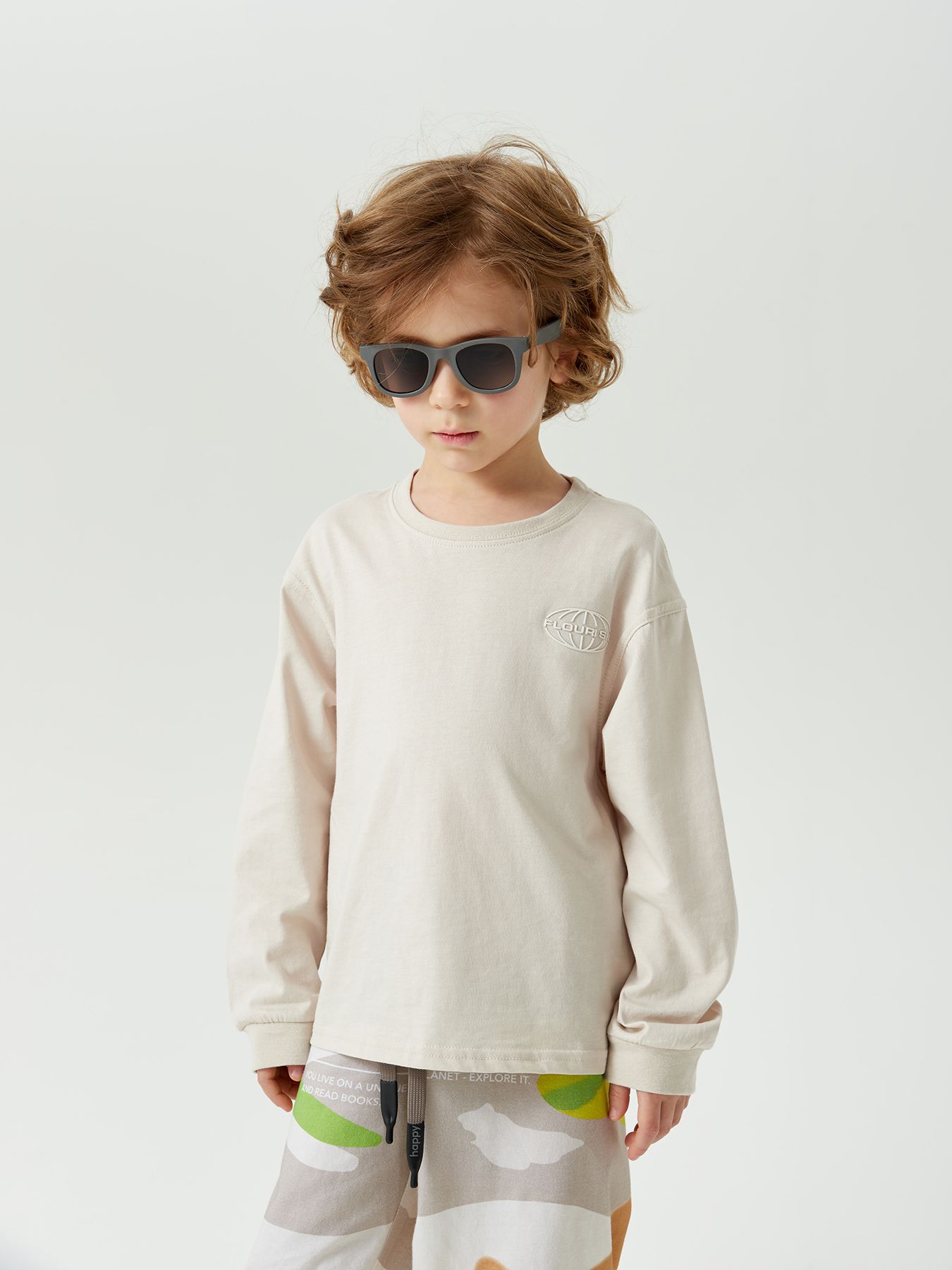 Джемпер детский