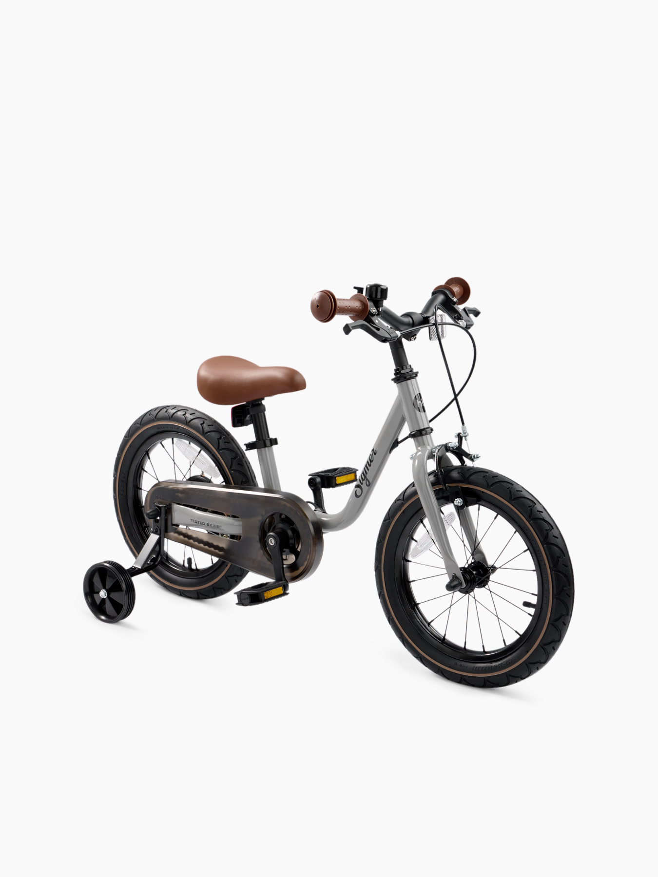 Беговел-велосипед SIGMER