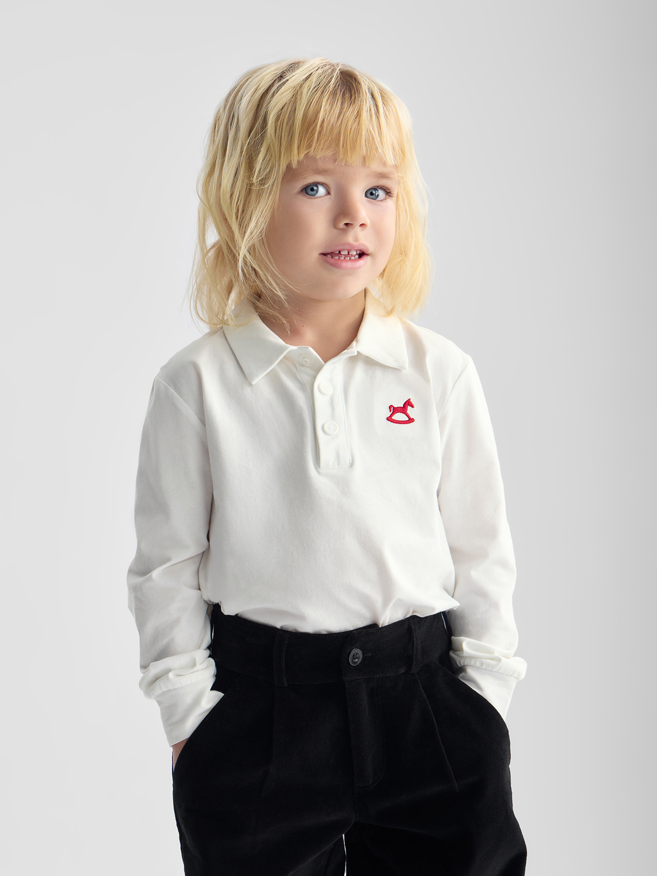 Набор рубашек, 2 шт.