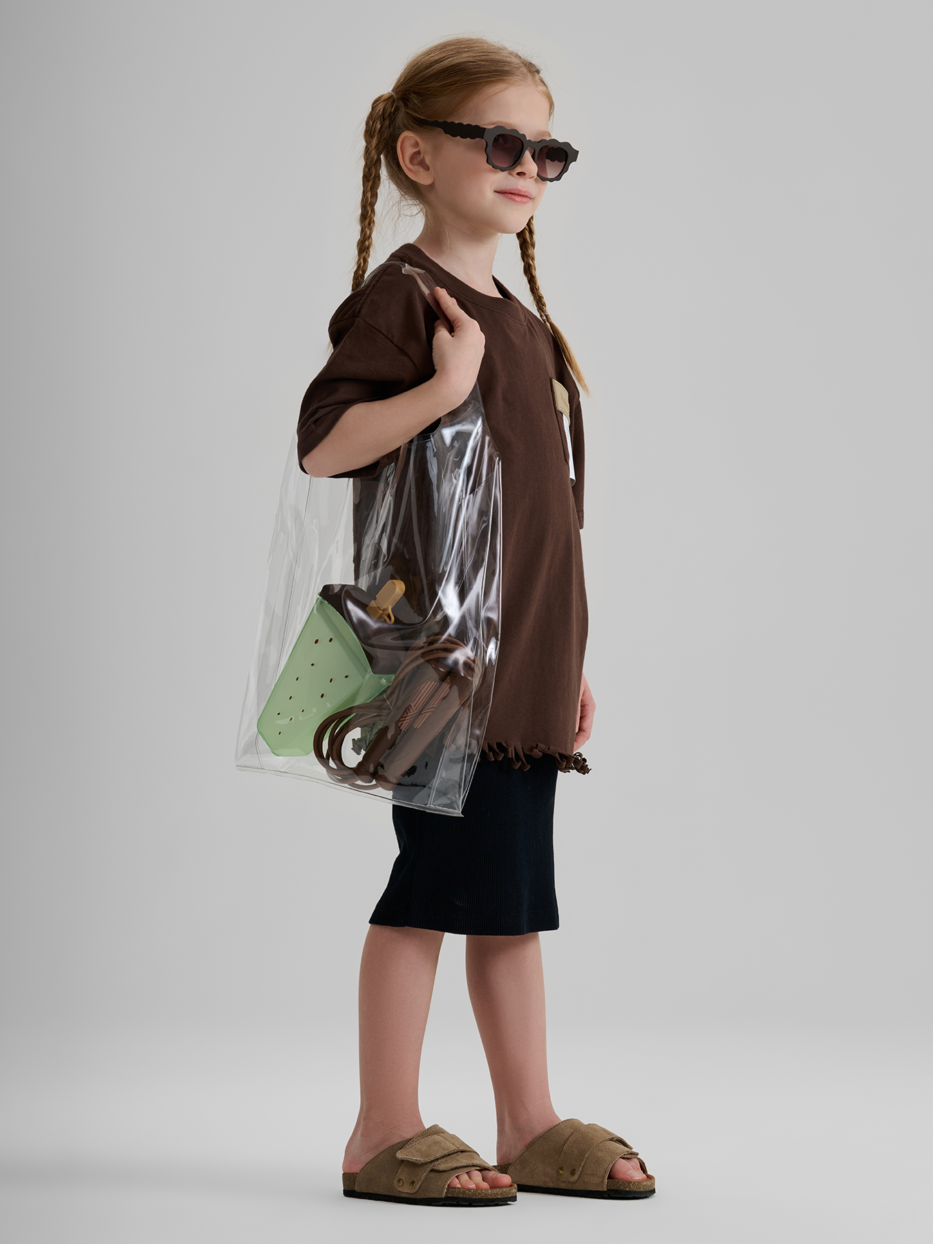 Платье детское