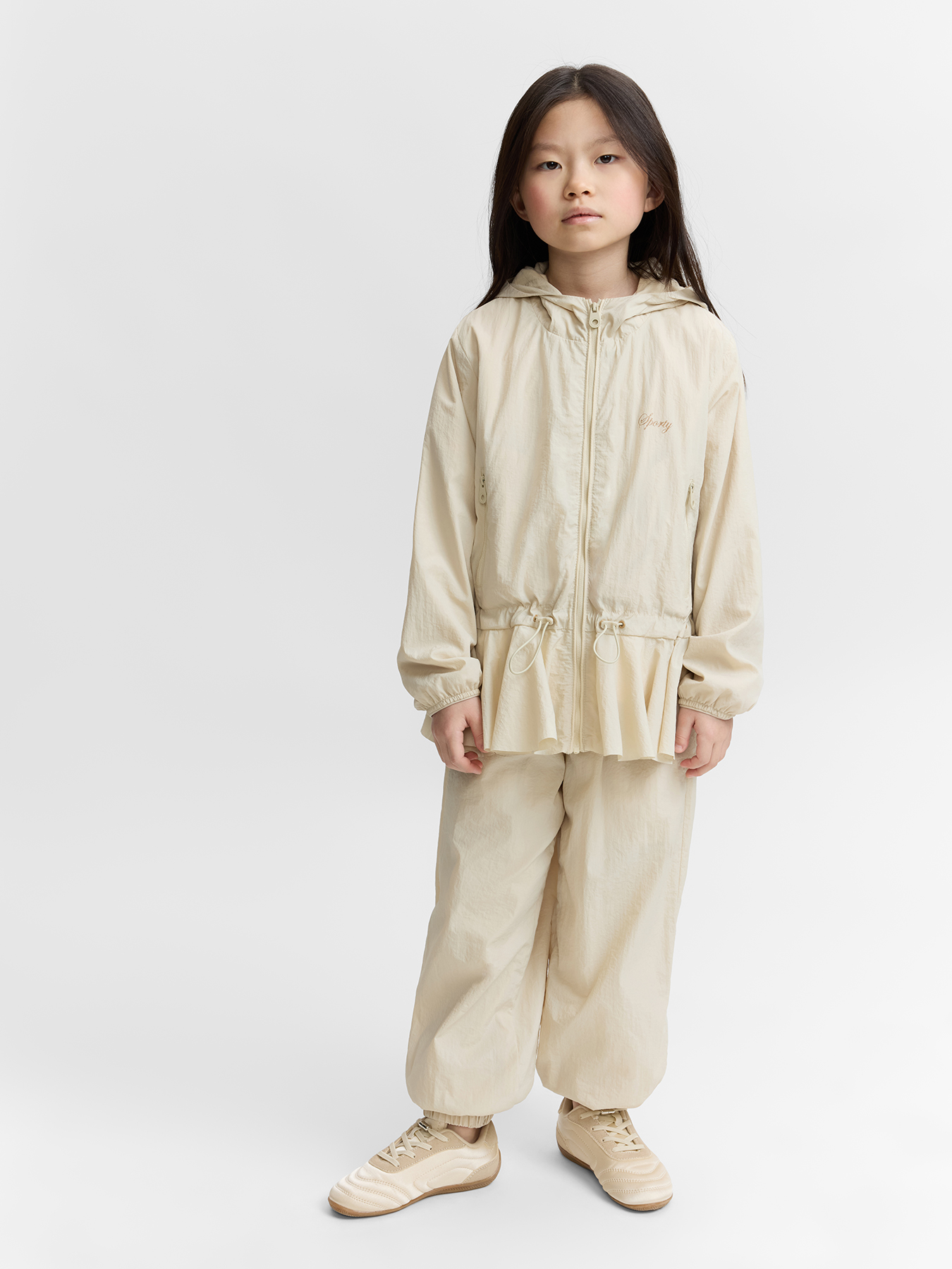 Набор куртка и брюки