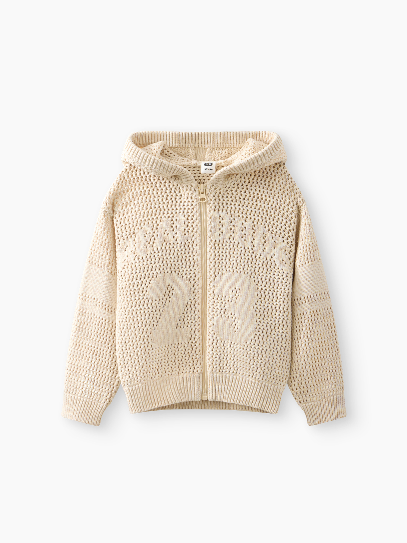 Толстовка детская