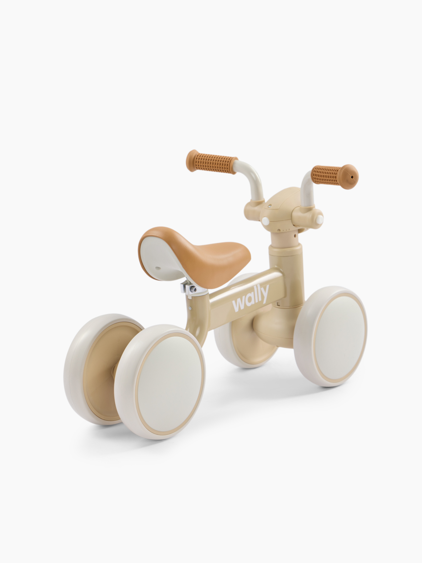 Беговел Wally