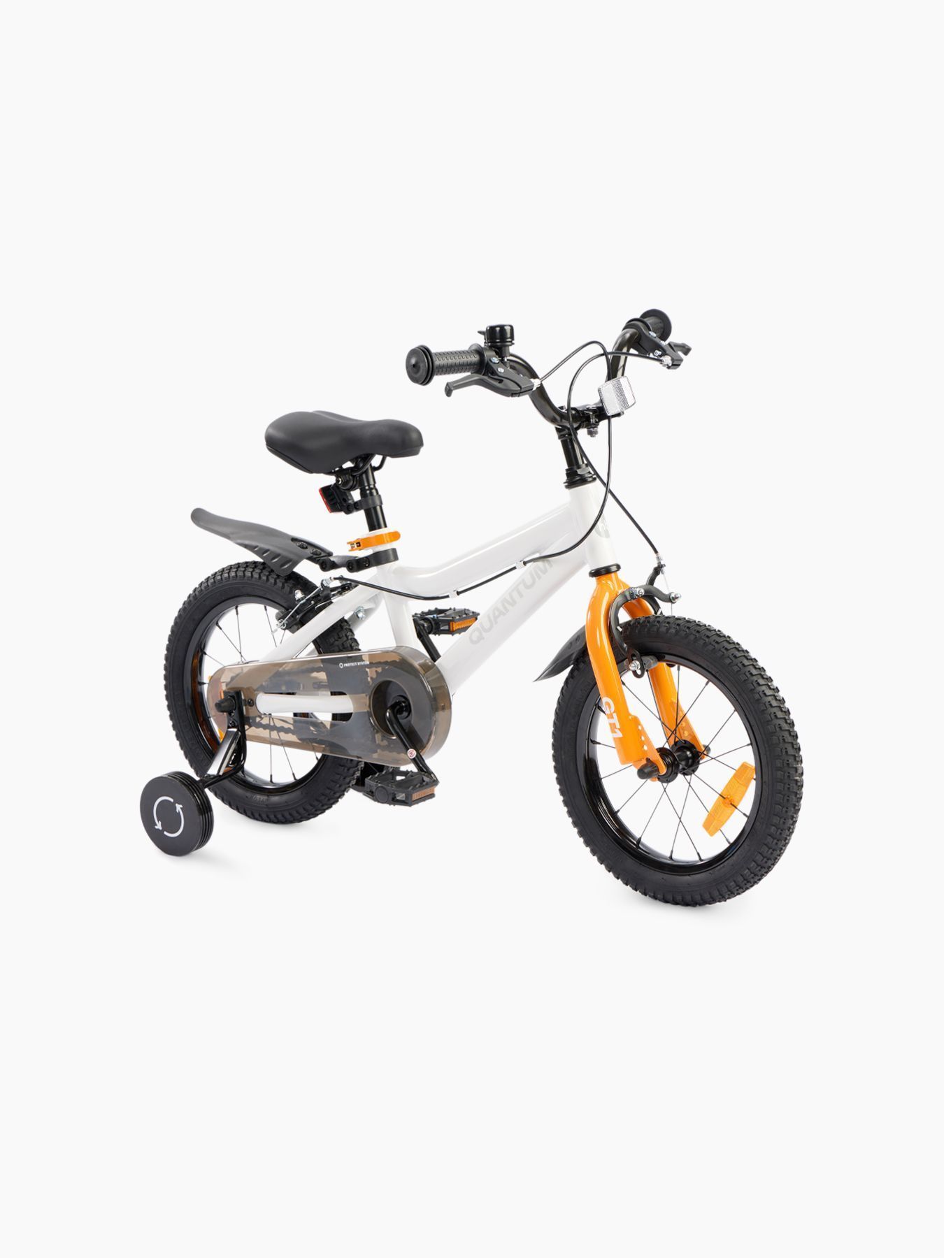 Велосипед детский QUANTUM 14"