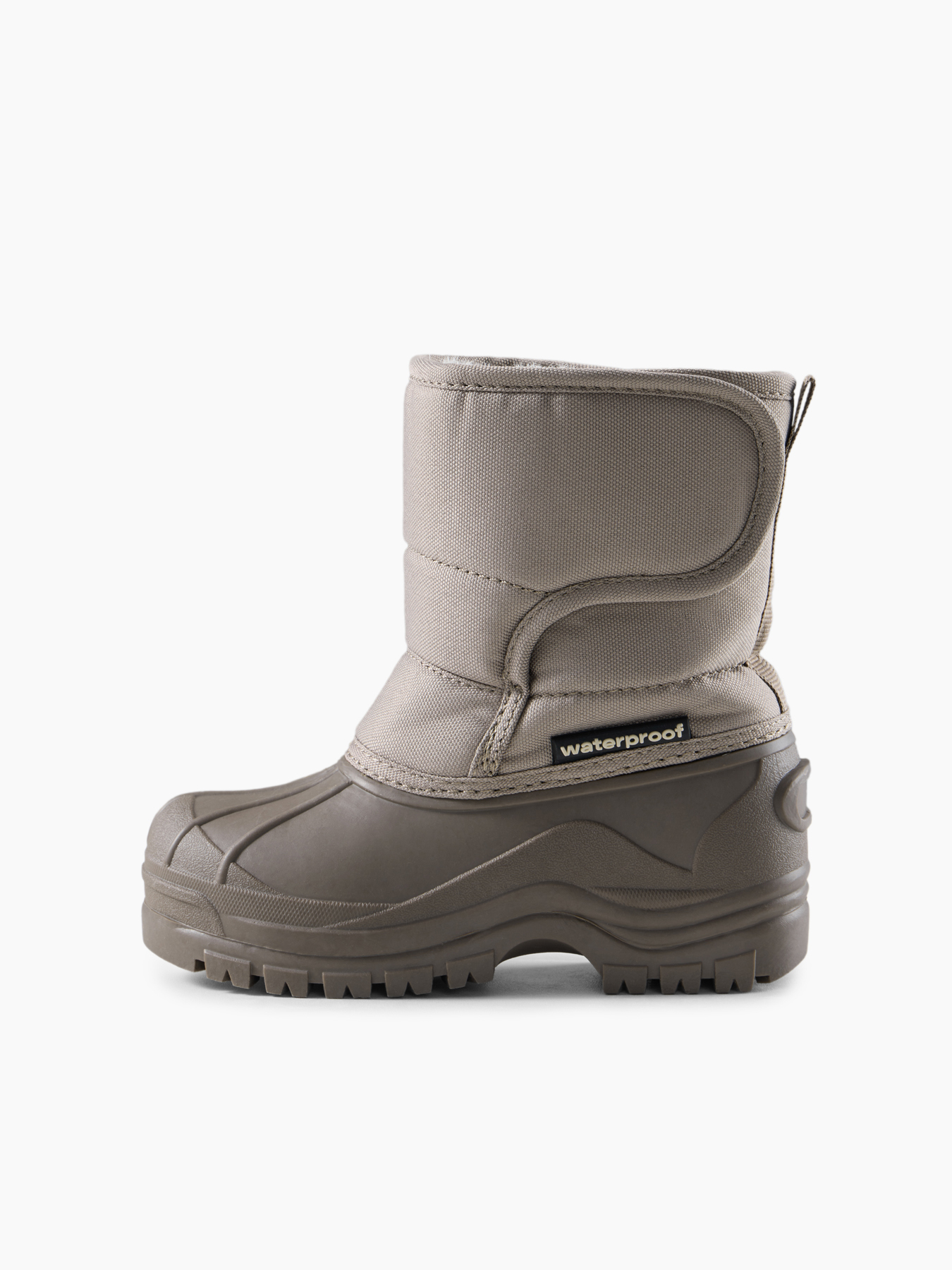 Сноубутсы детские