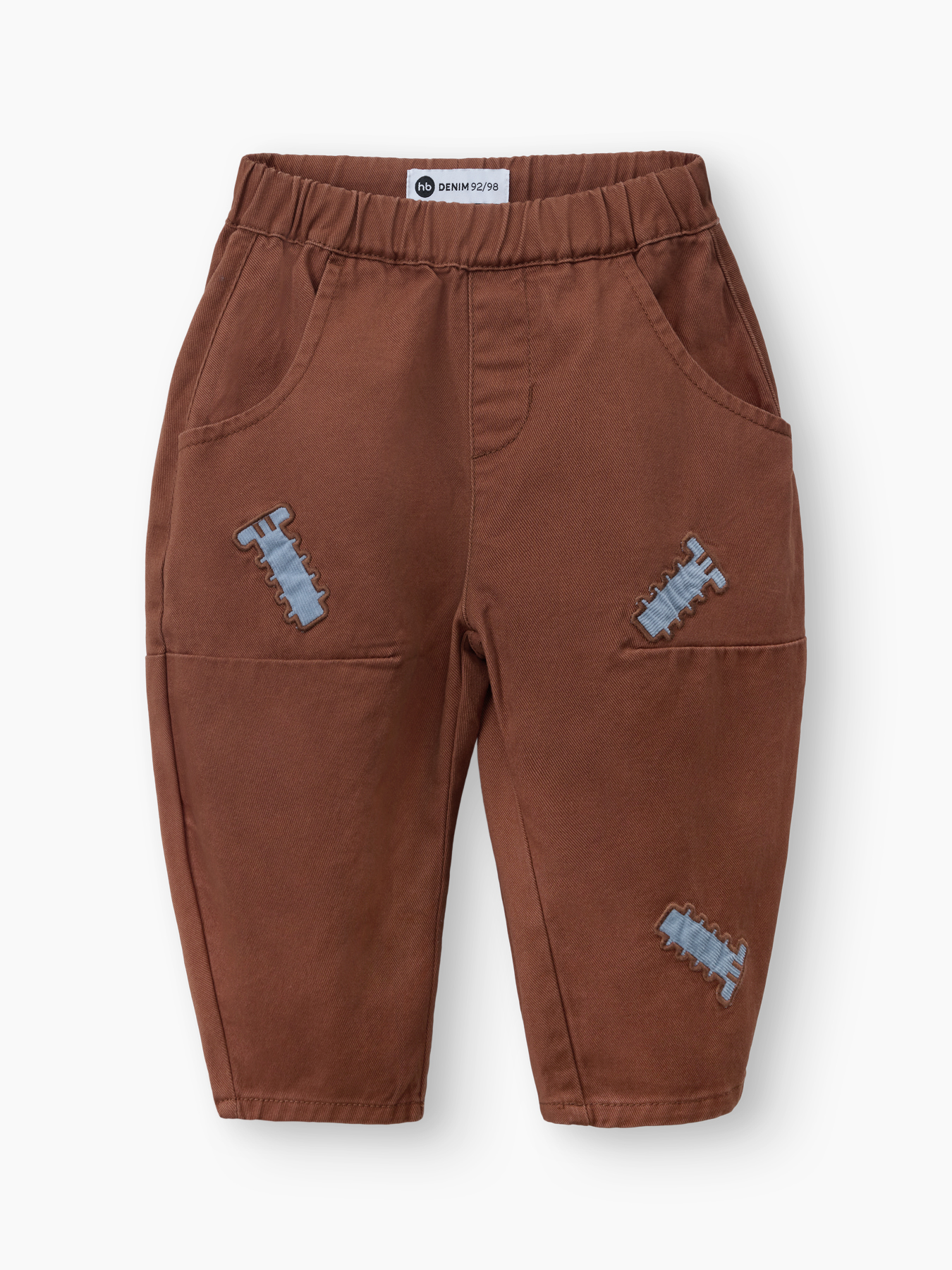 Брюки детские