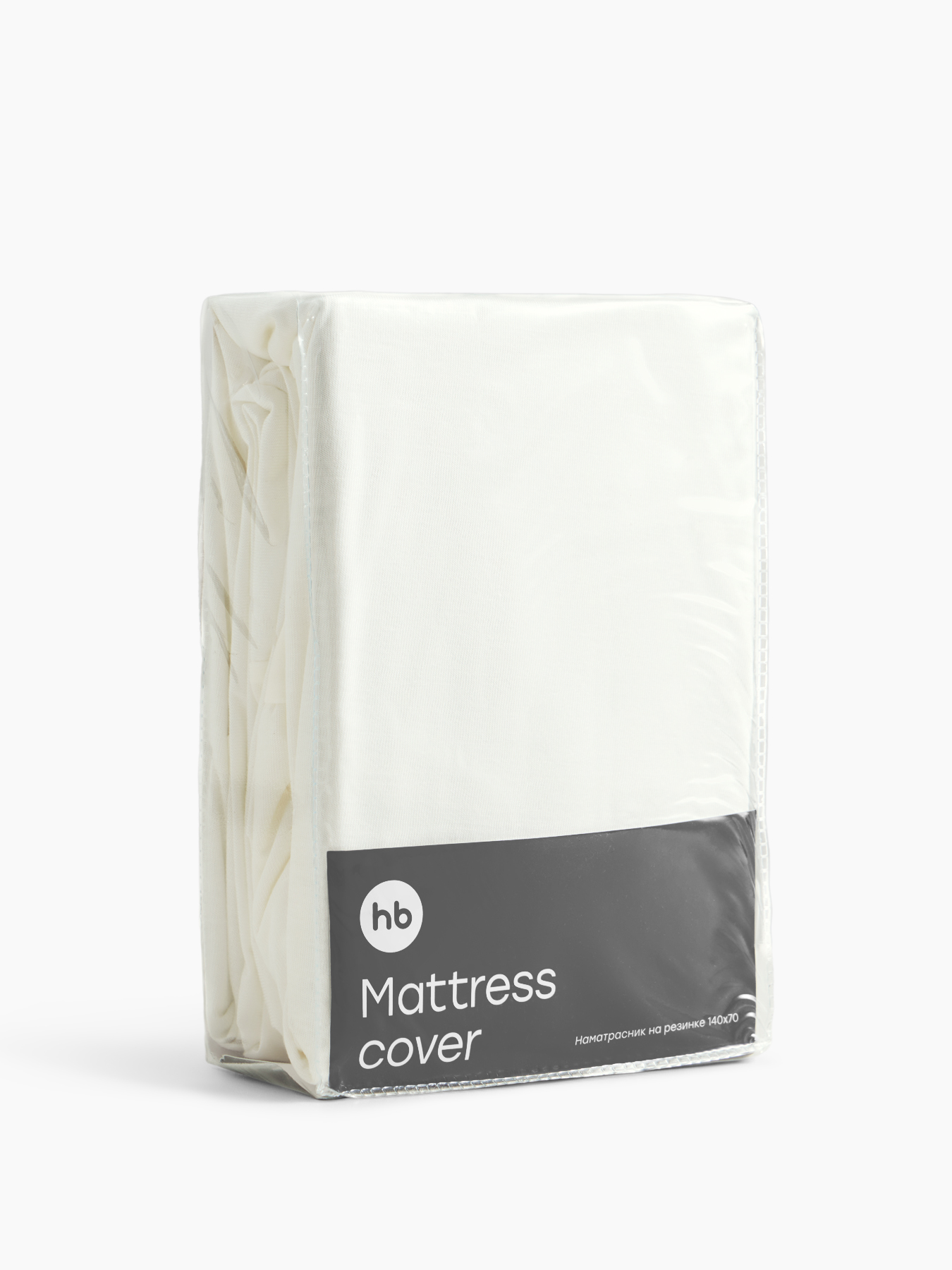 Наматрасник детский 140x70 2 шт