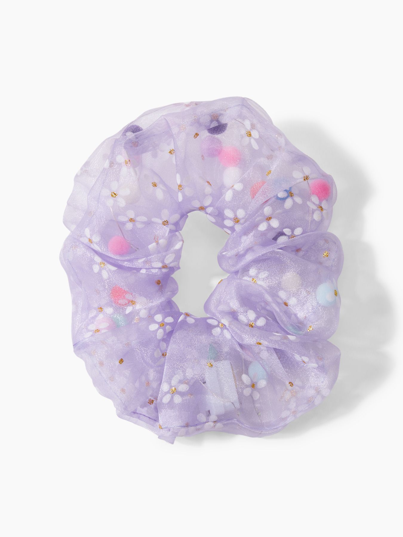 Резинка для волос