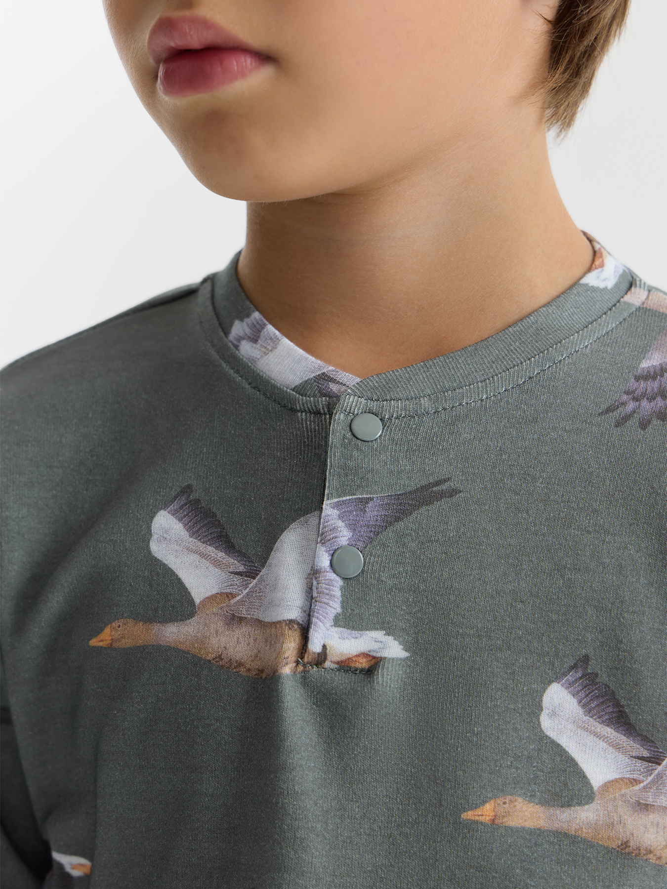 Пижама детская