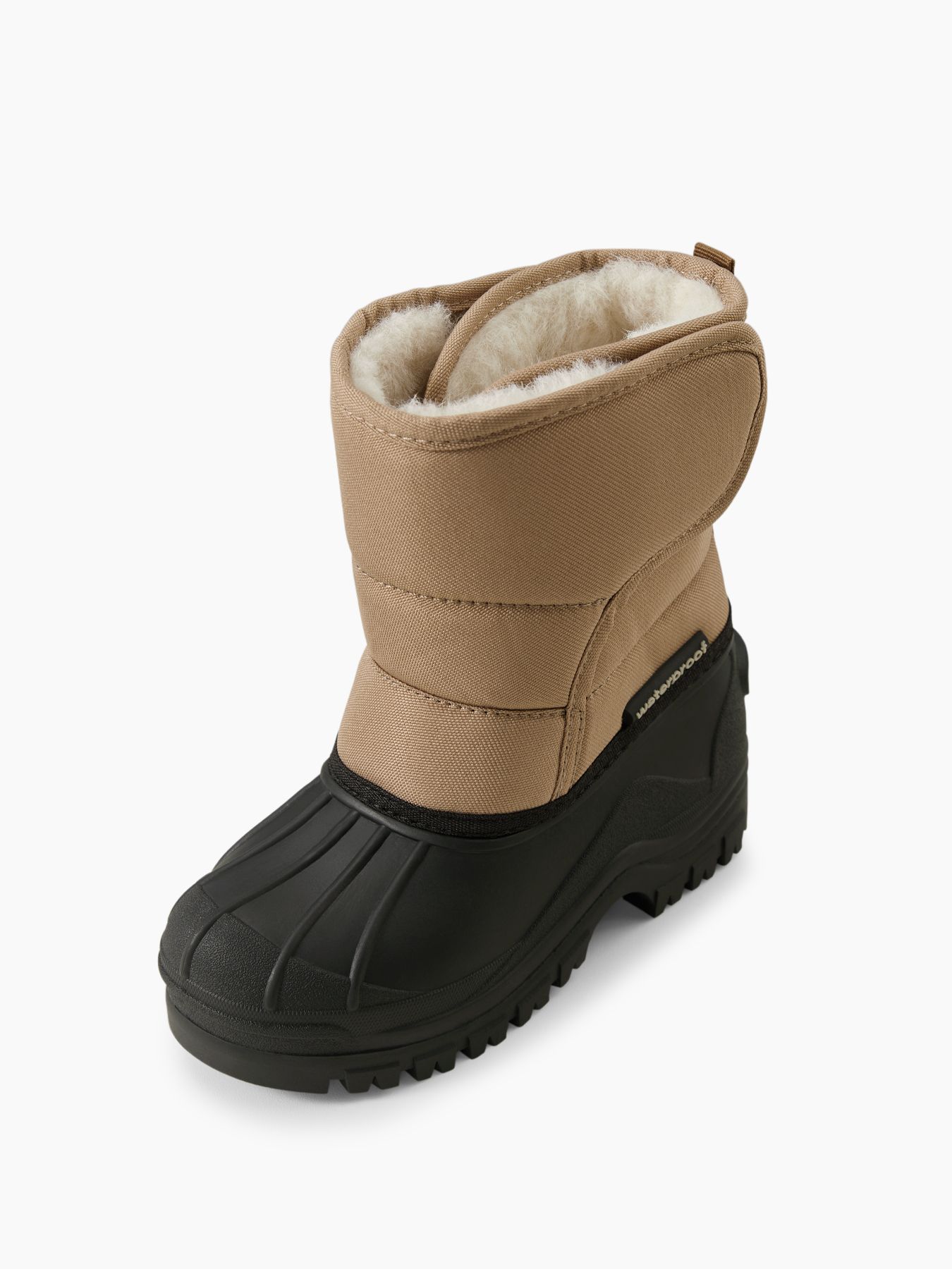 Сноубутсы детские