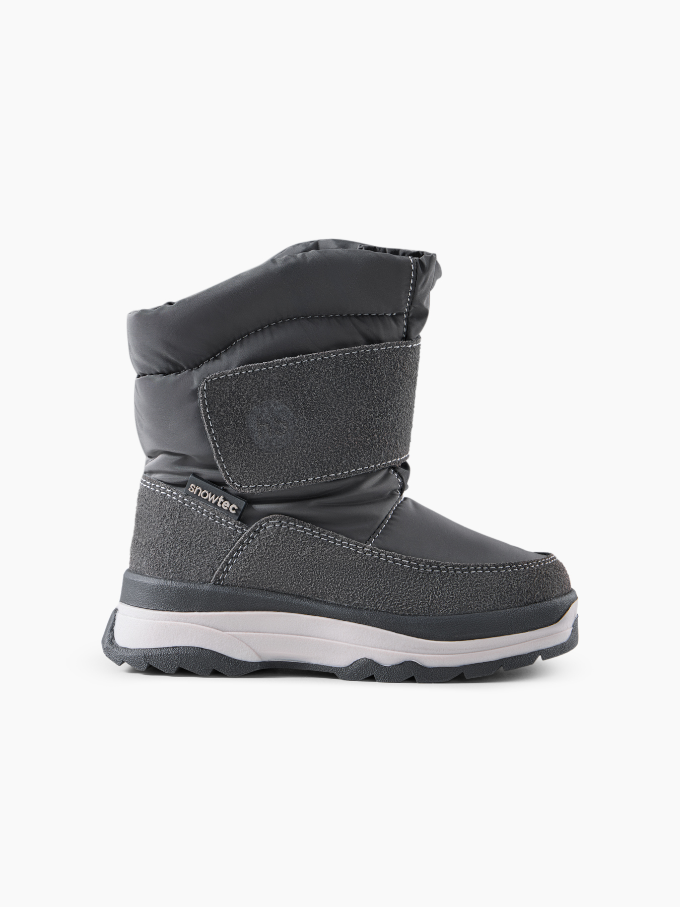 Дутики детские