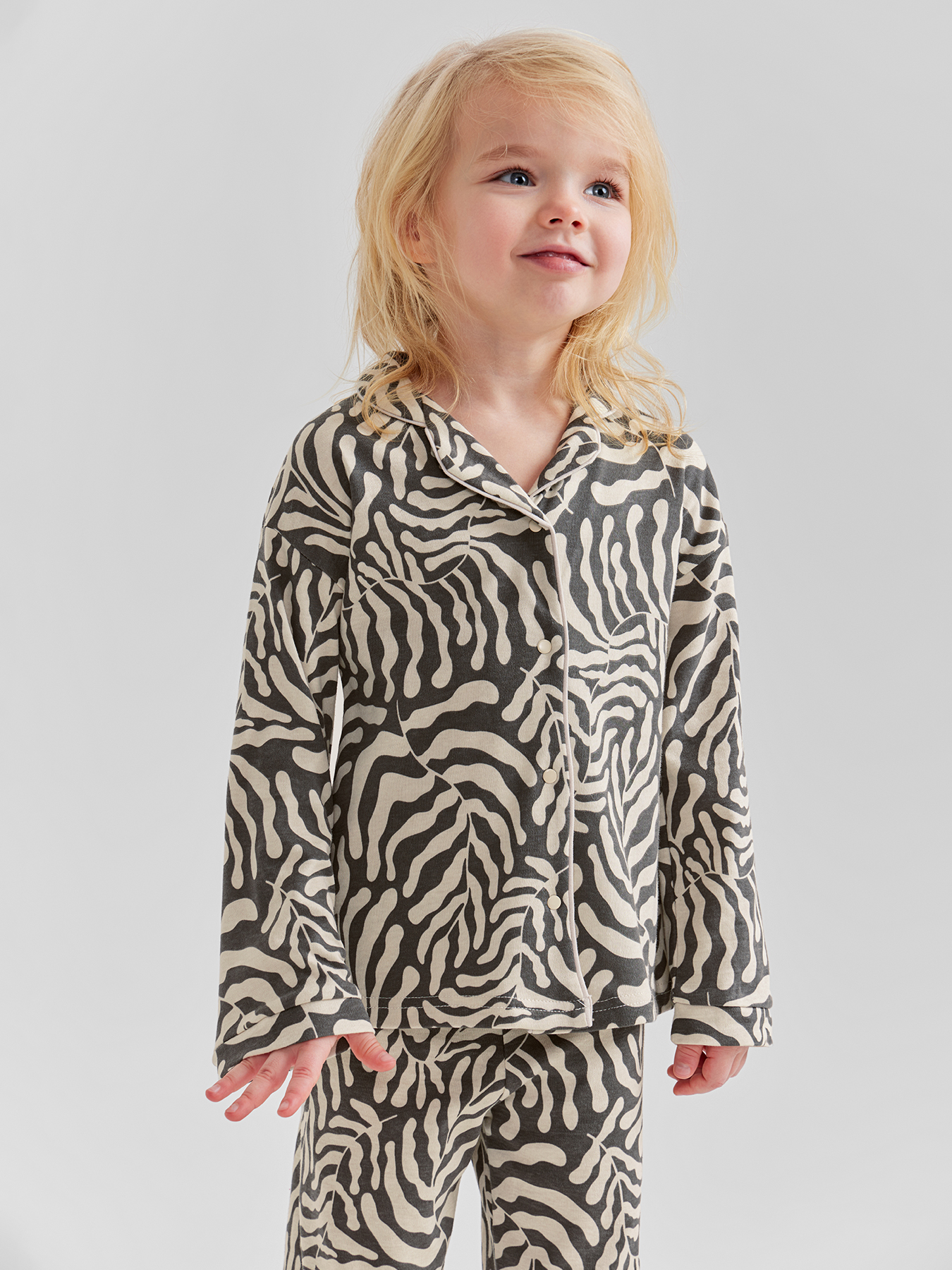 Пижама детская