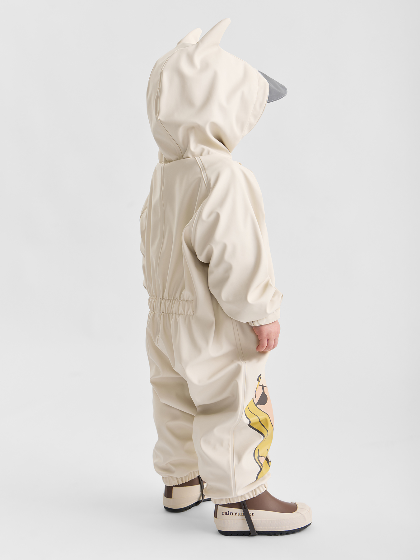 Комбинезон детский