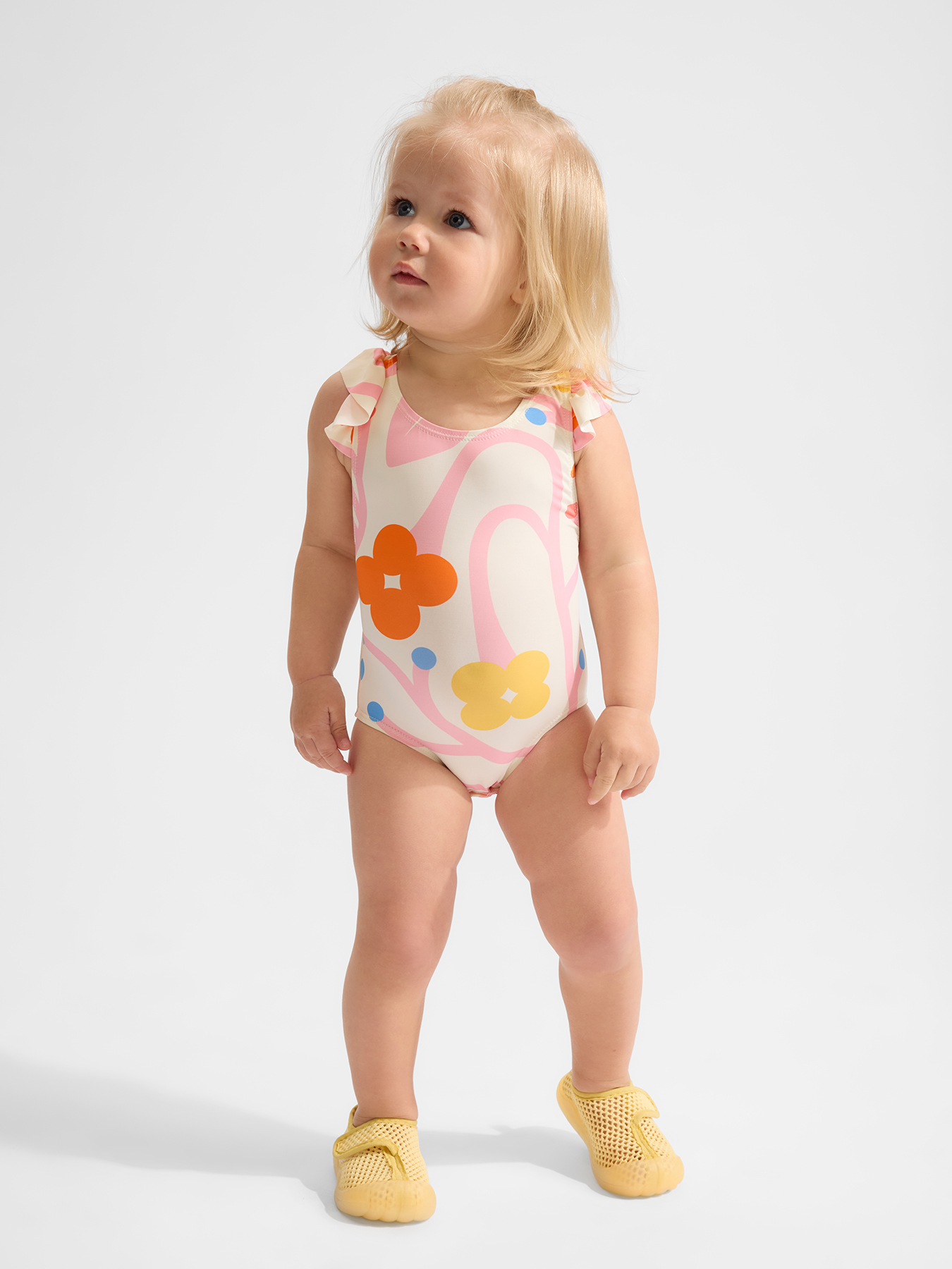 Костюм купальный