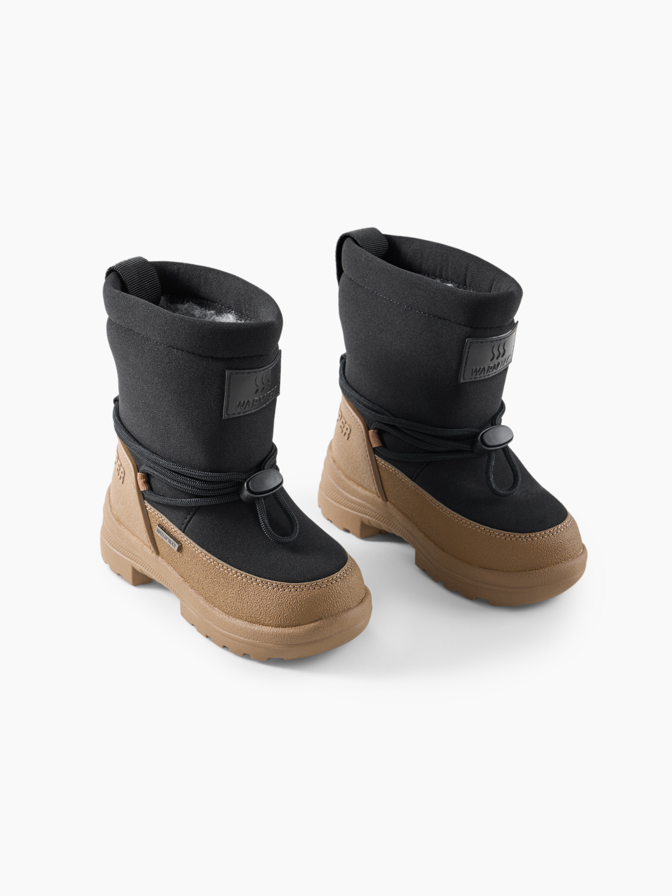 Дутики детские