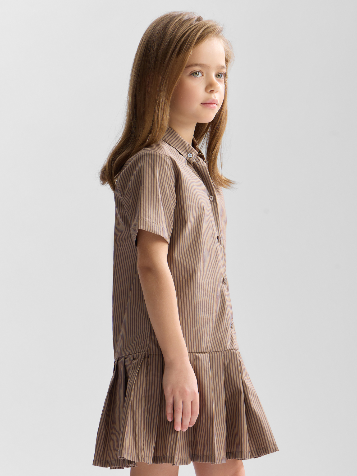 Платье летнее для девочки