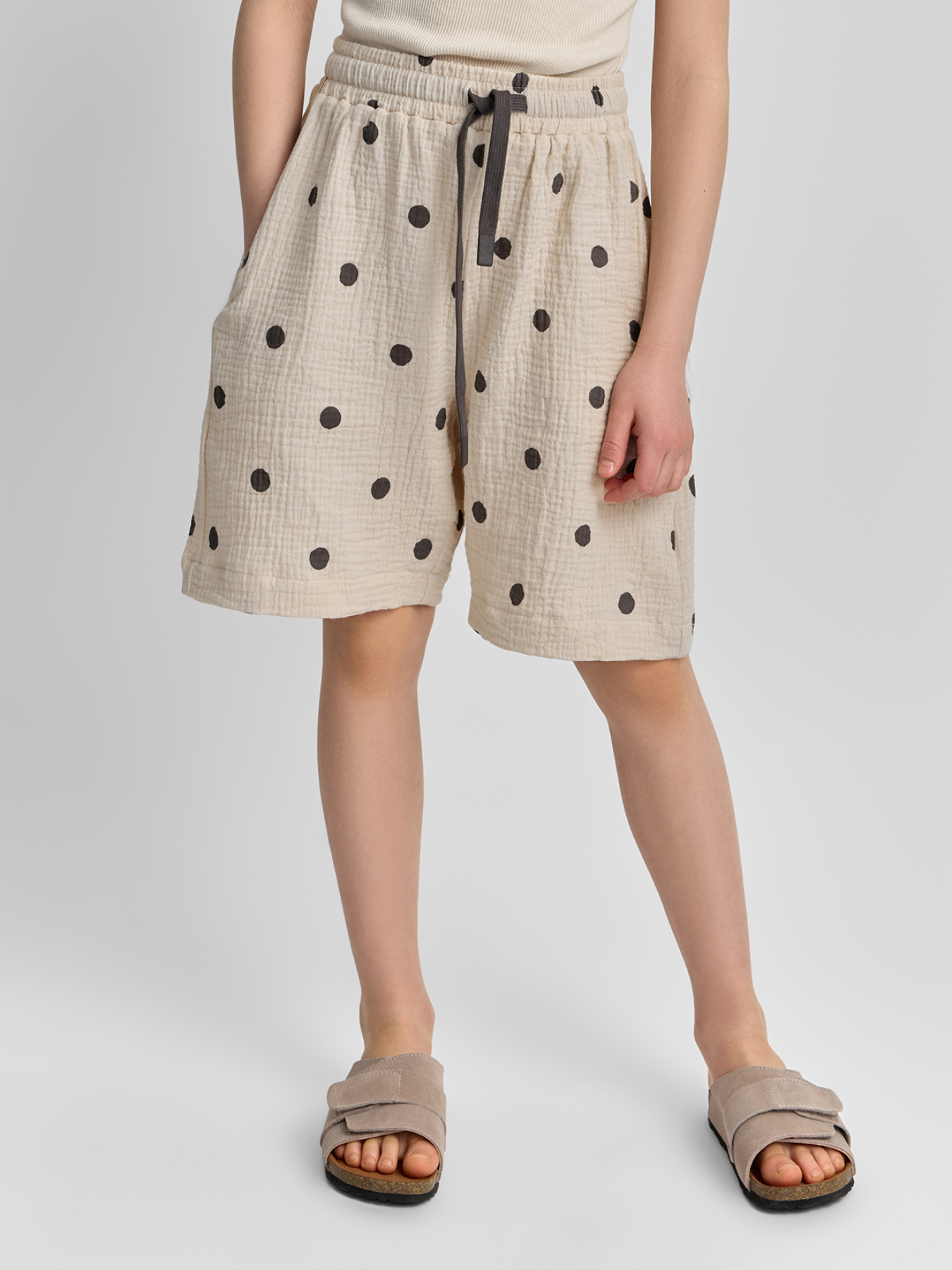 Шорты детские