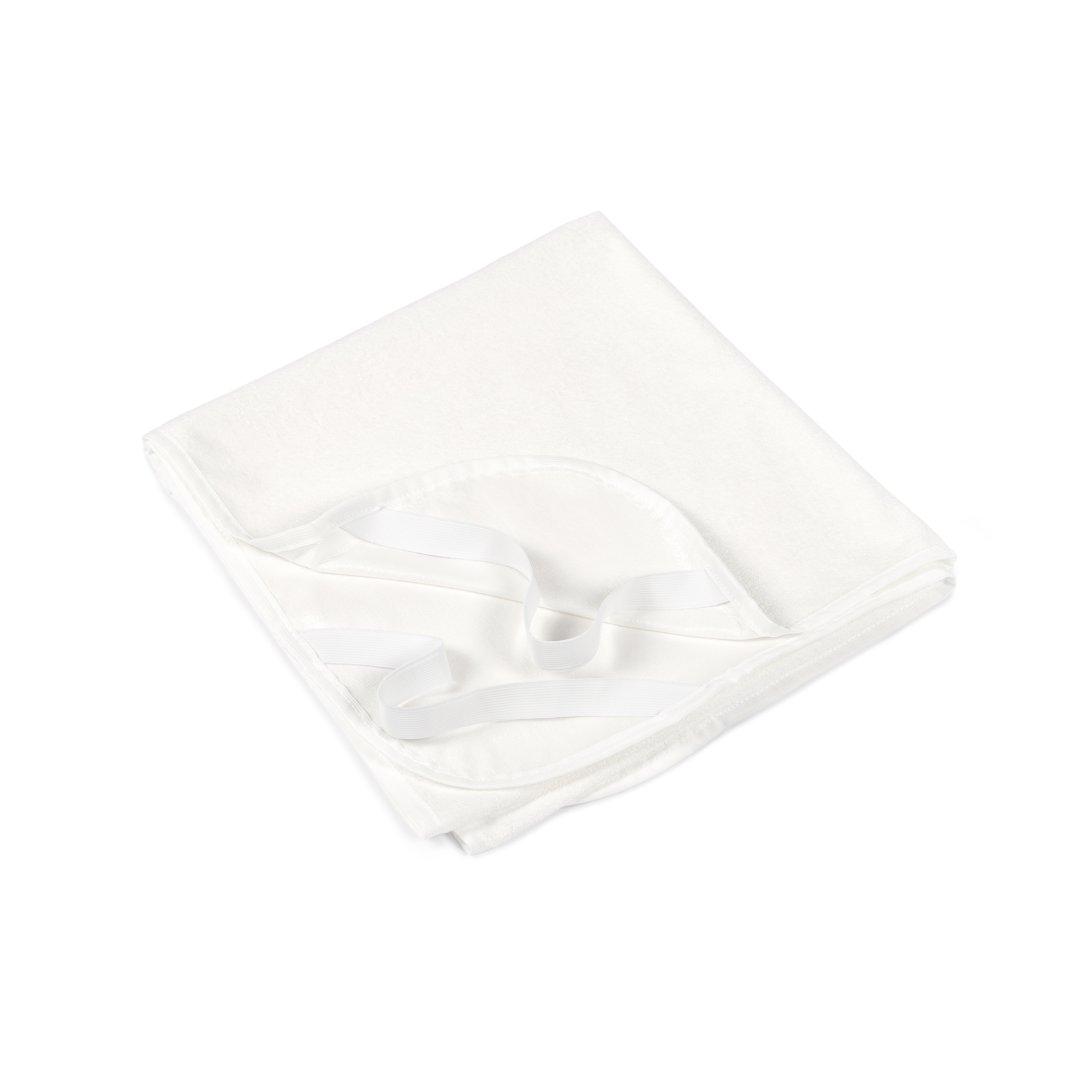 Наматрасник детский 100х70 см