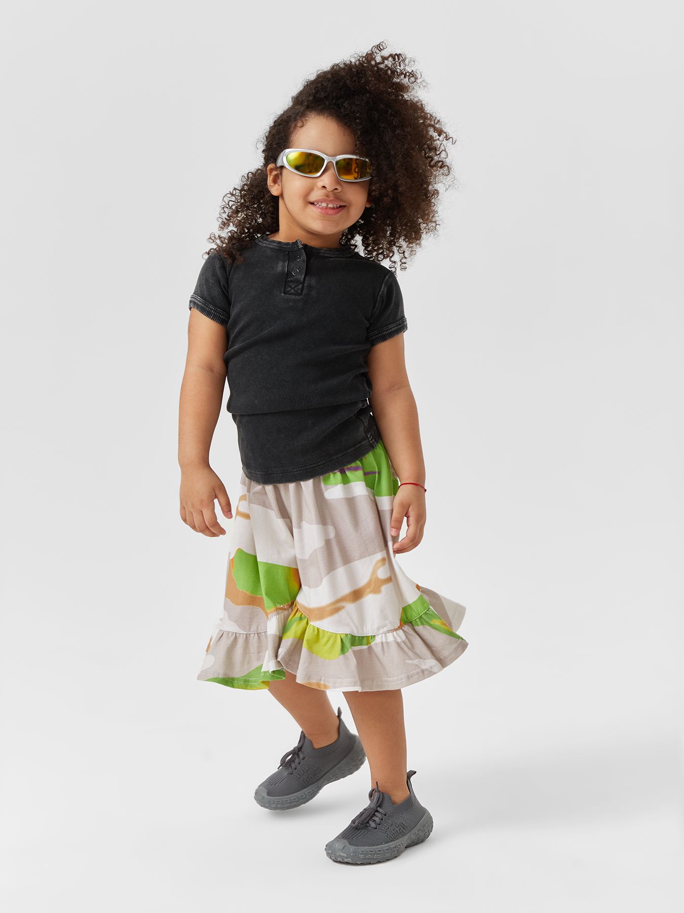 Шорты детские