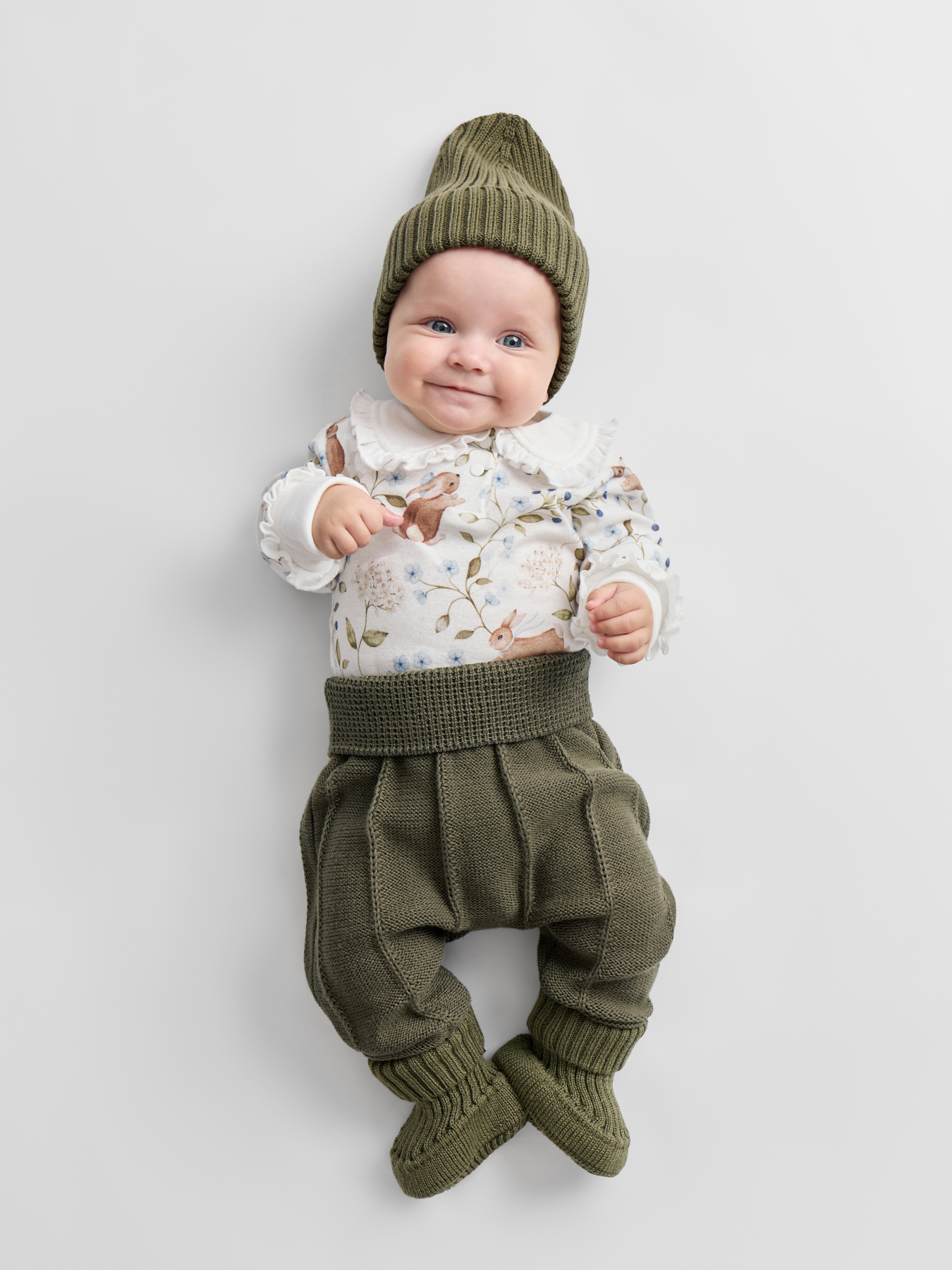 Ползунки детские