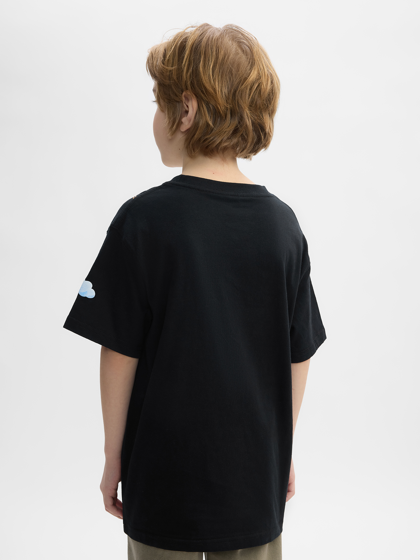 Футболка детская