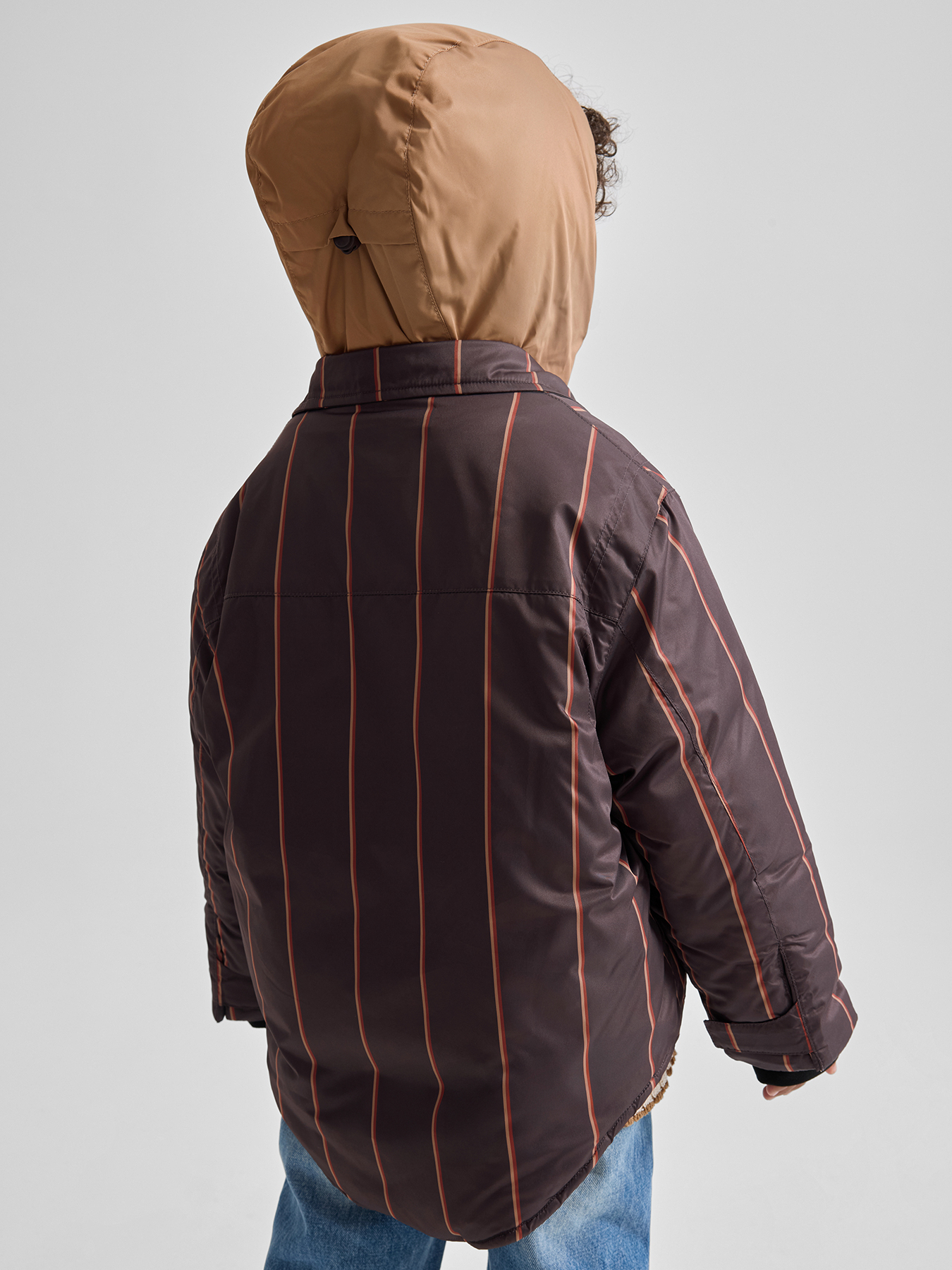 Куртка детская