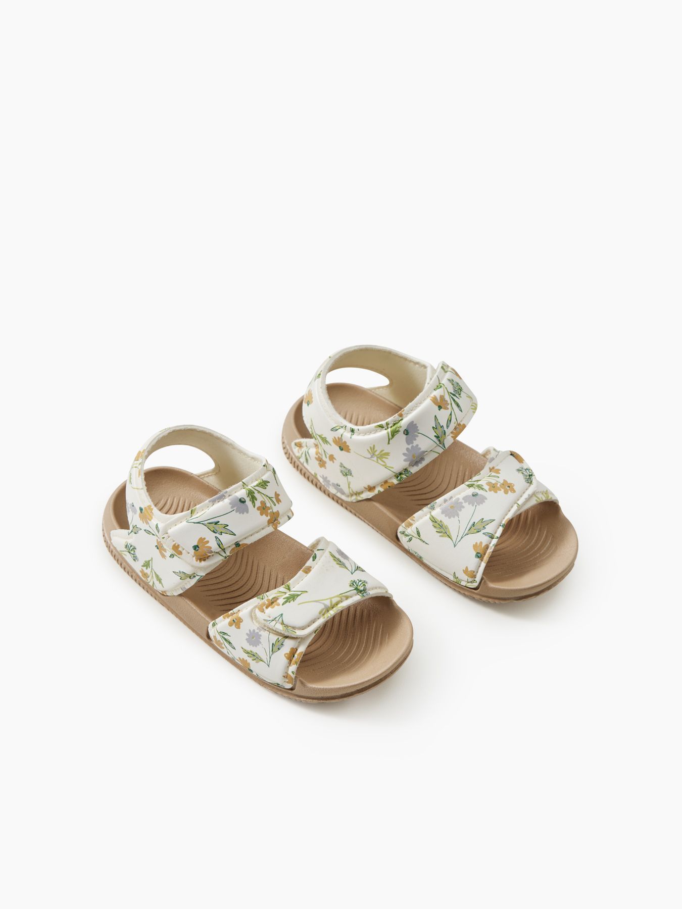 Сандалии детские