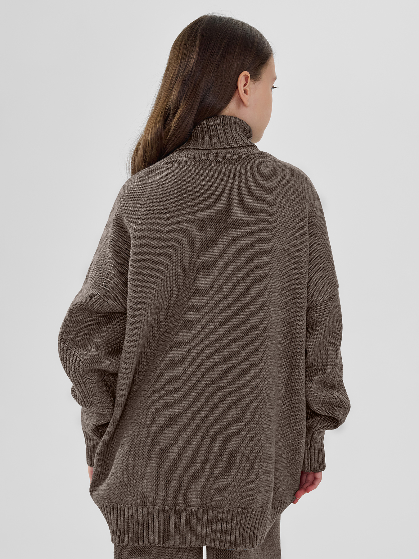 Джемпер детский