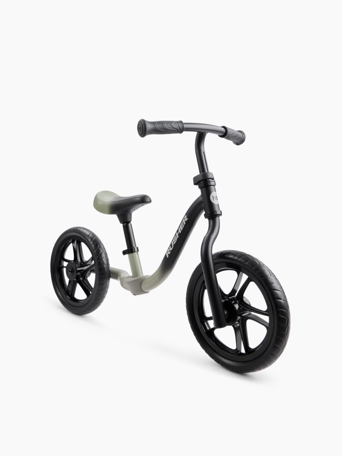 Беговел Rusher