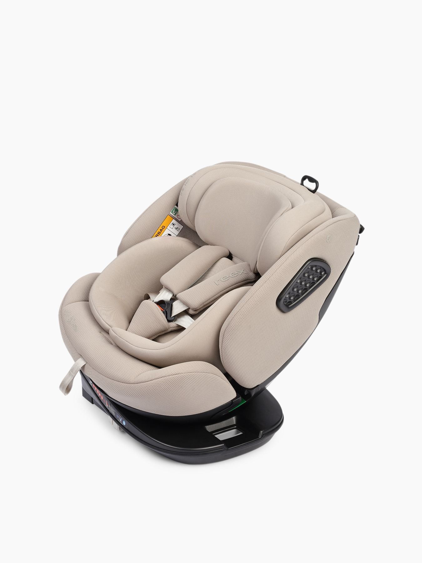 Автокресло REEX