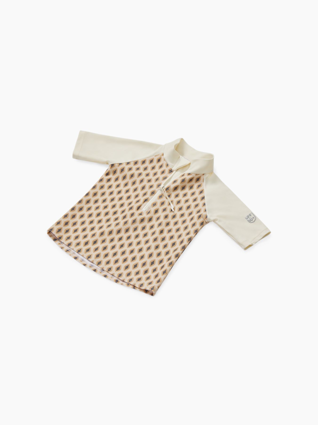 Футболка купальная