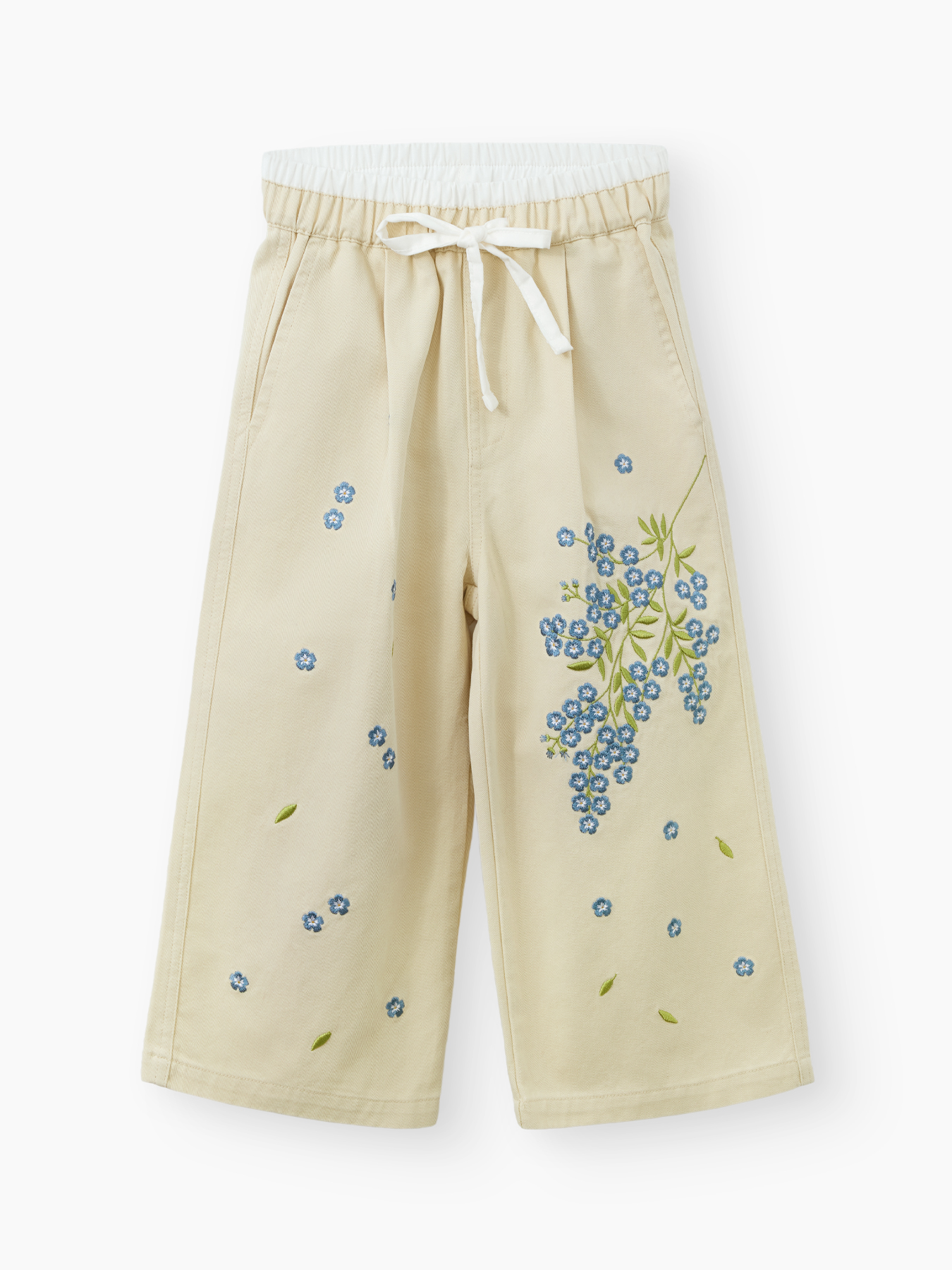 Джинсы детские