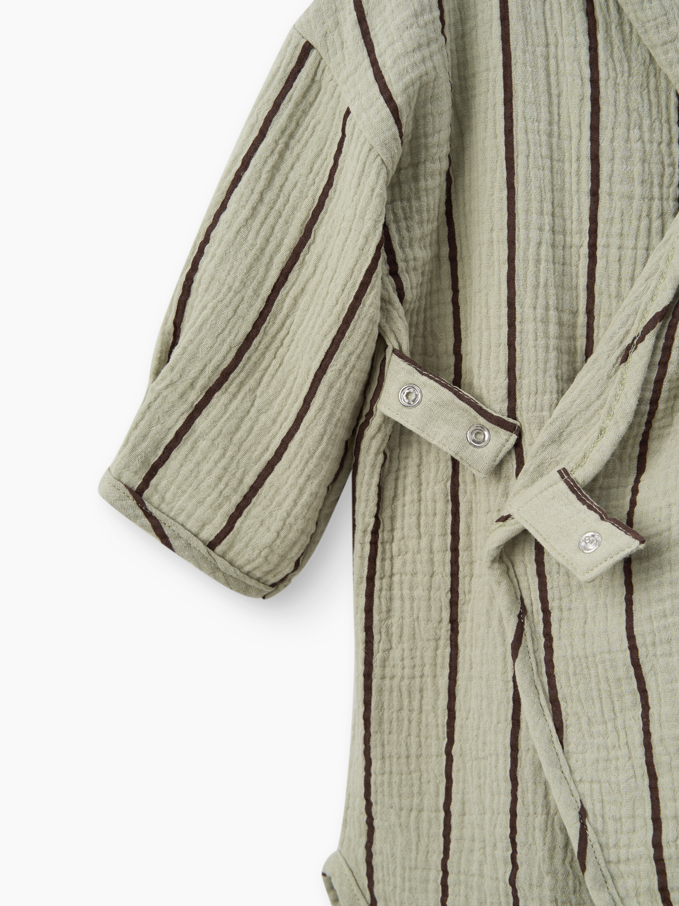 Пляжное пончо