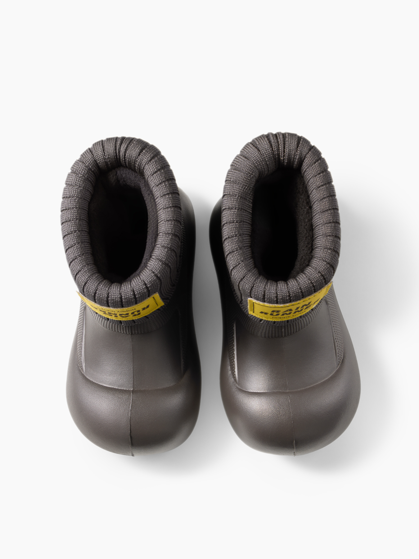 Сапоги резиновые детские