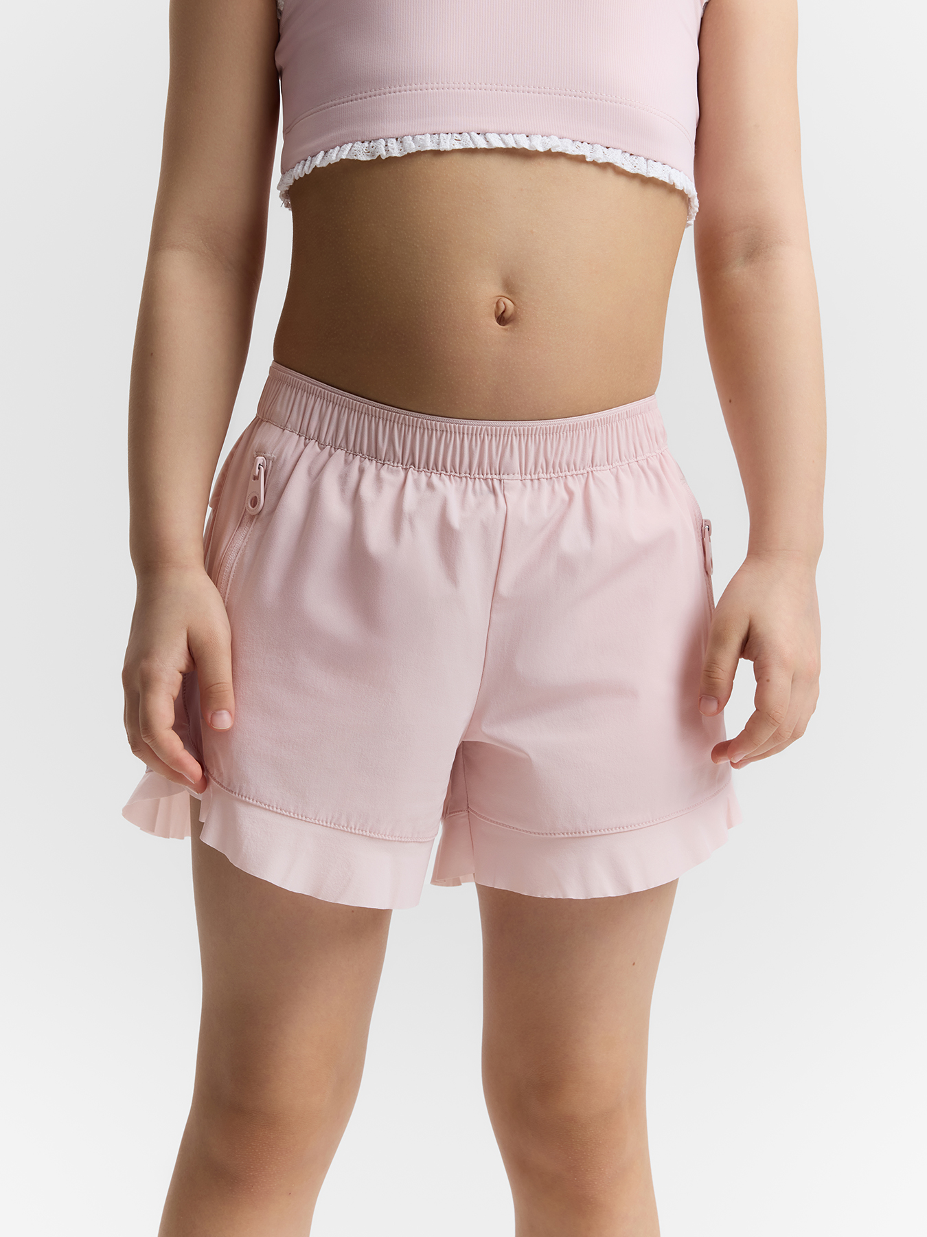 Шорты детские