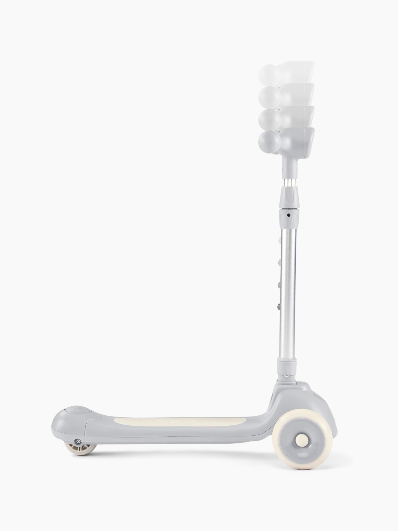 Самокат WEEZY