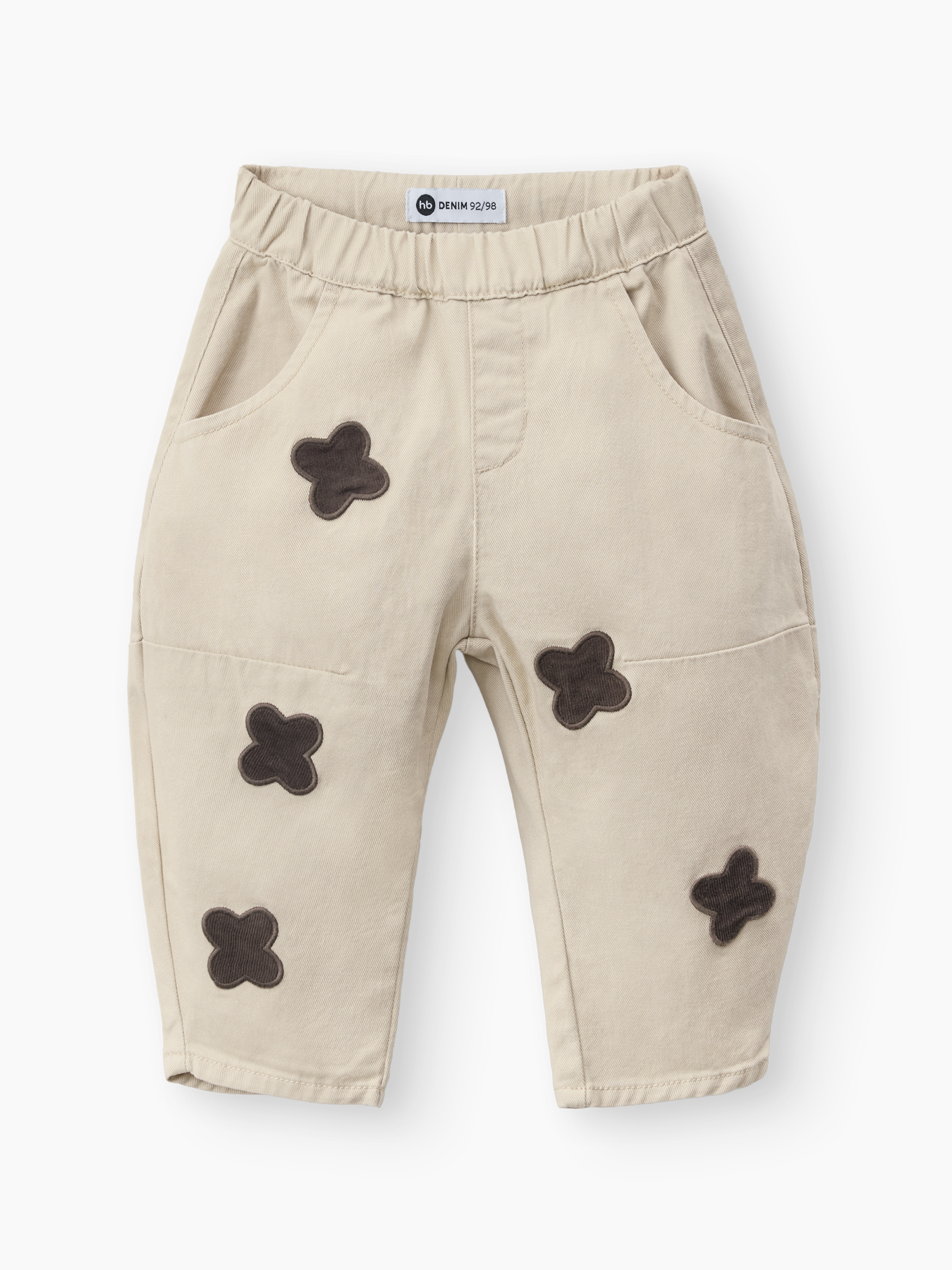 Брюки детские