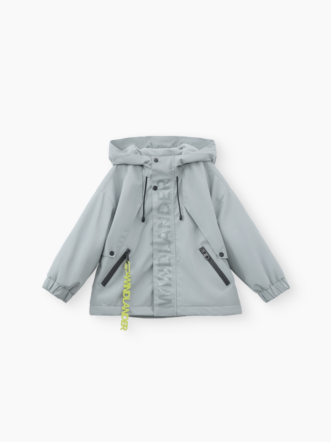 Ветровка детская