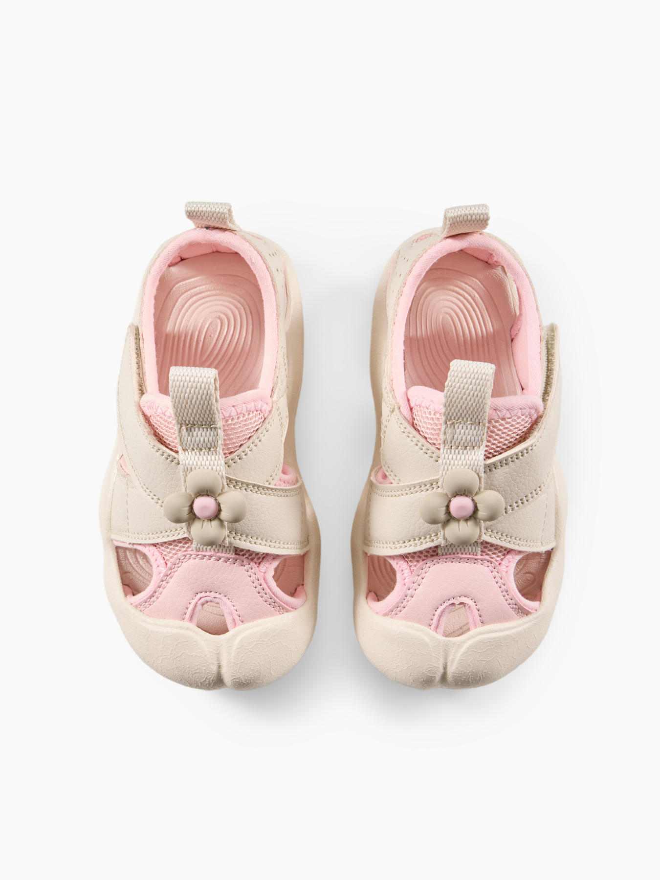 Сандалии детские