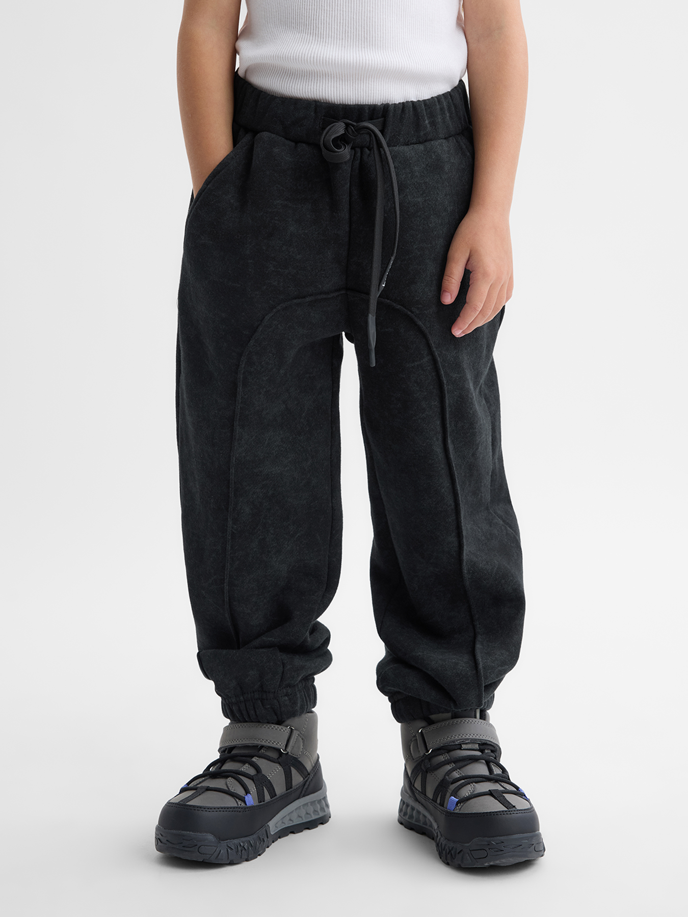 Брюки детские