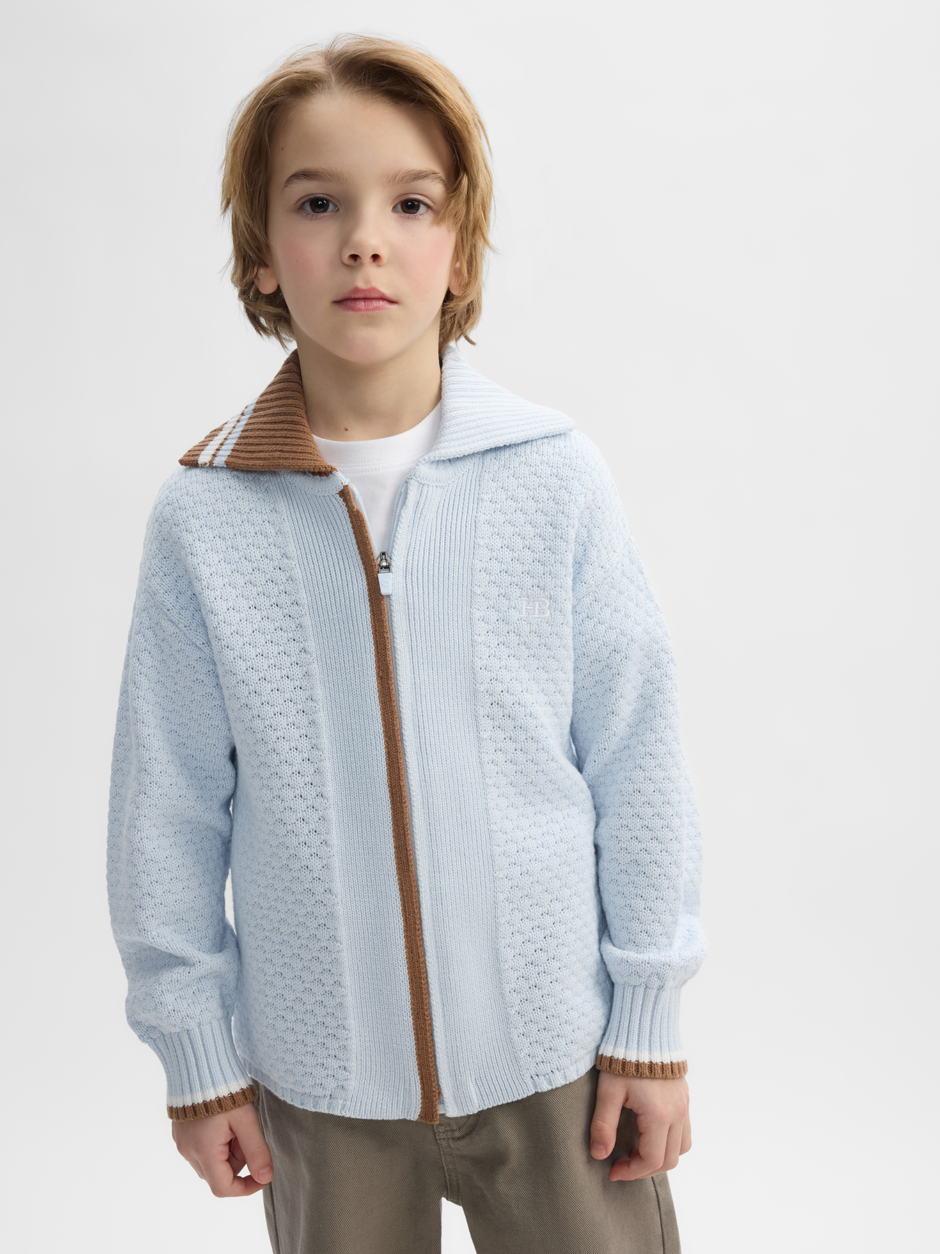 Кардиган детский