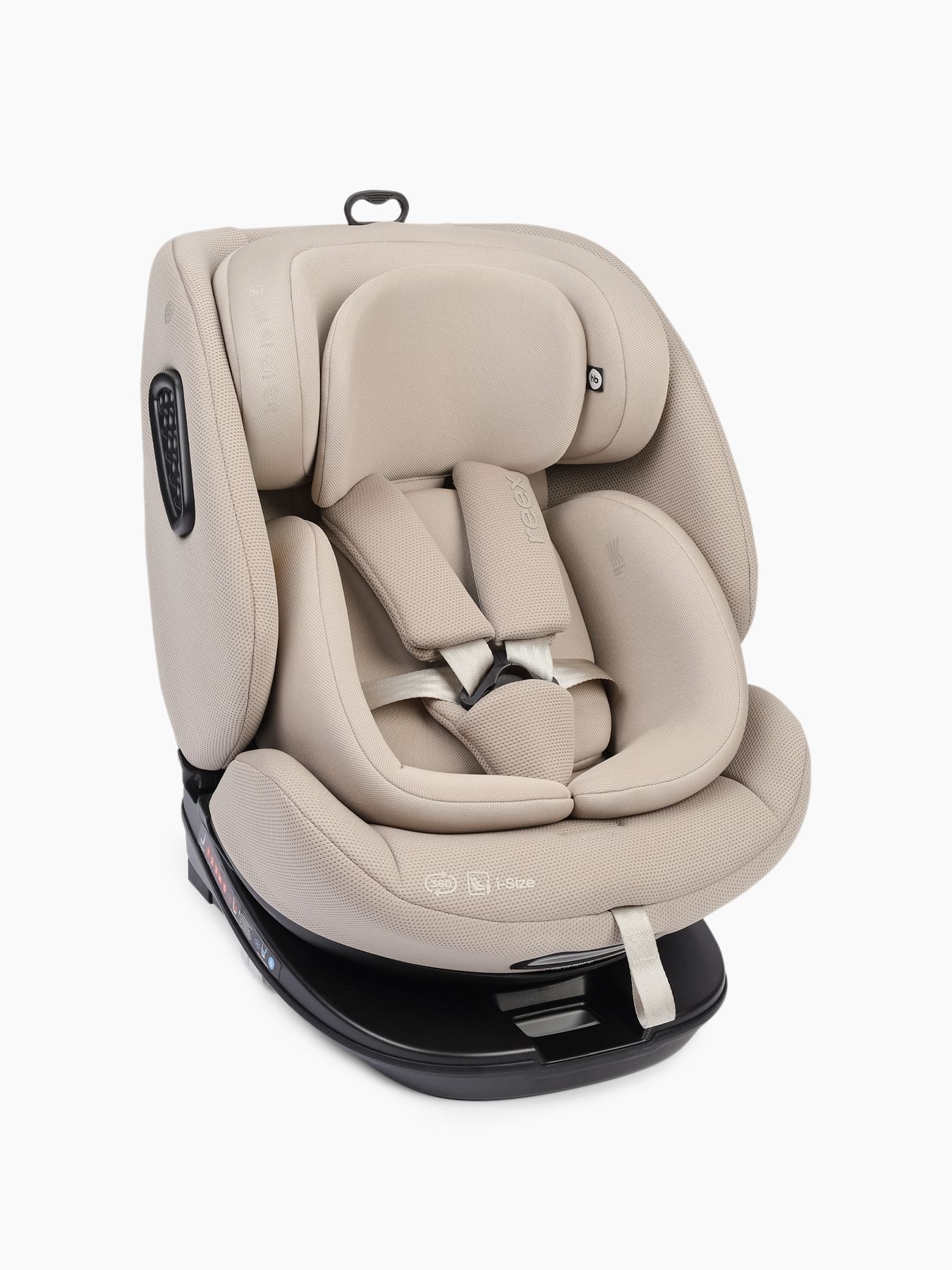 Автокресло REEX