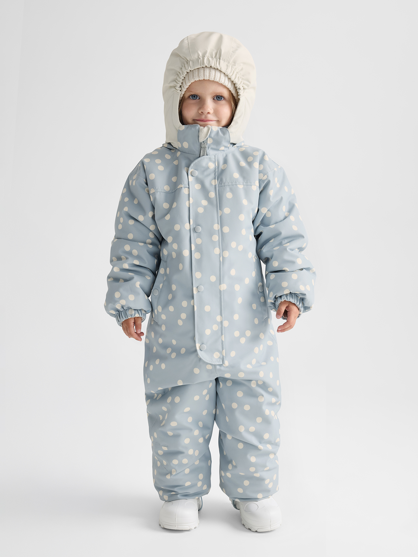 Комбинезон детский