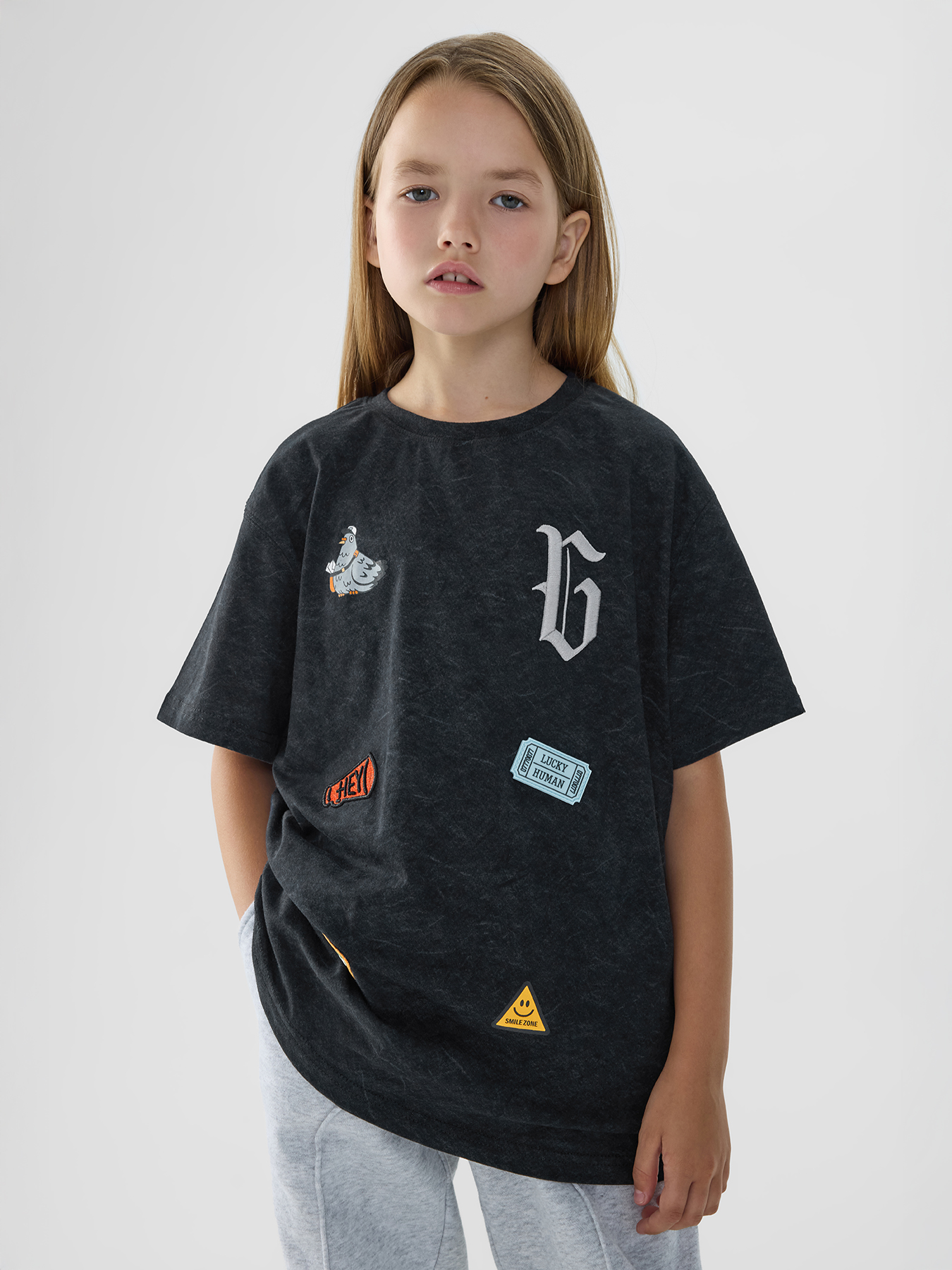 Футболка детская