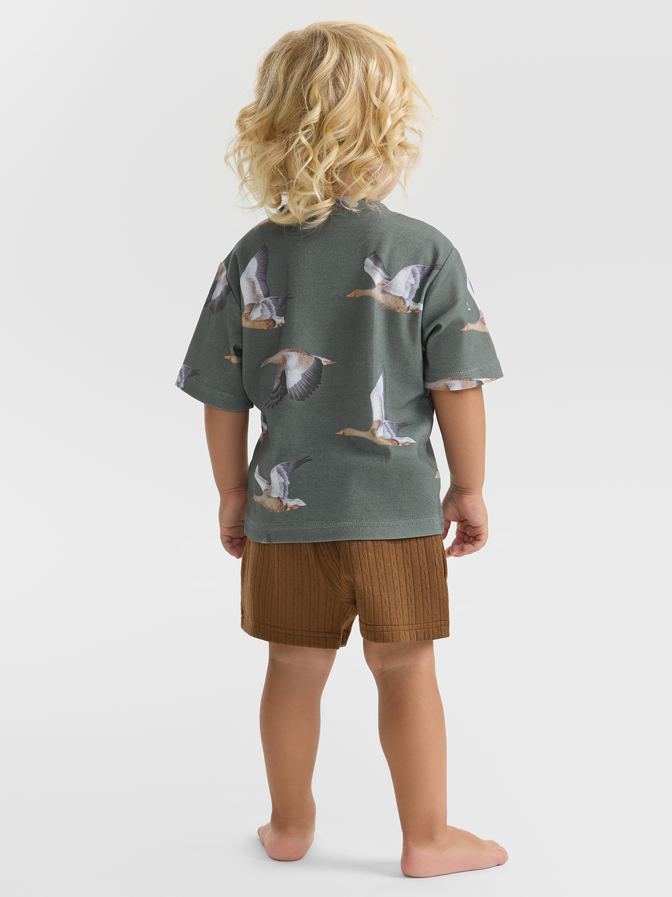 Пижама детская