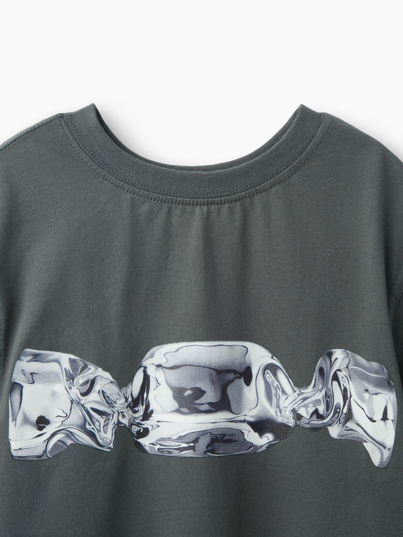 Футболка детская