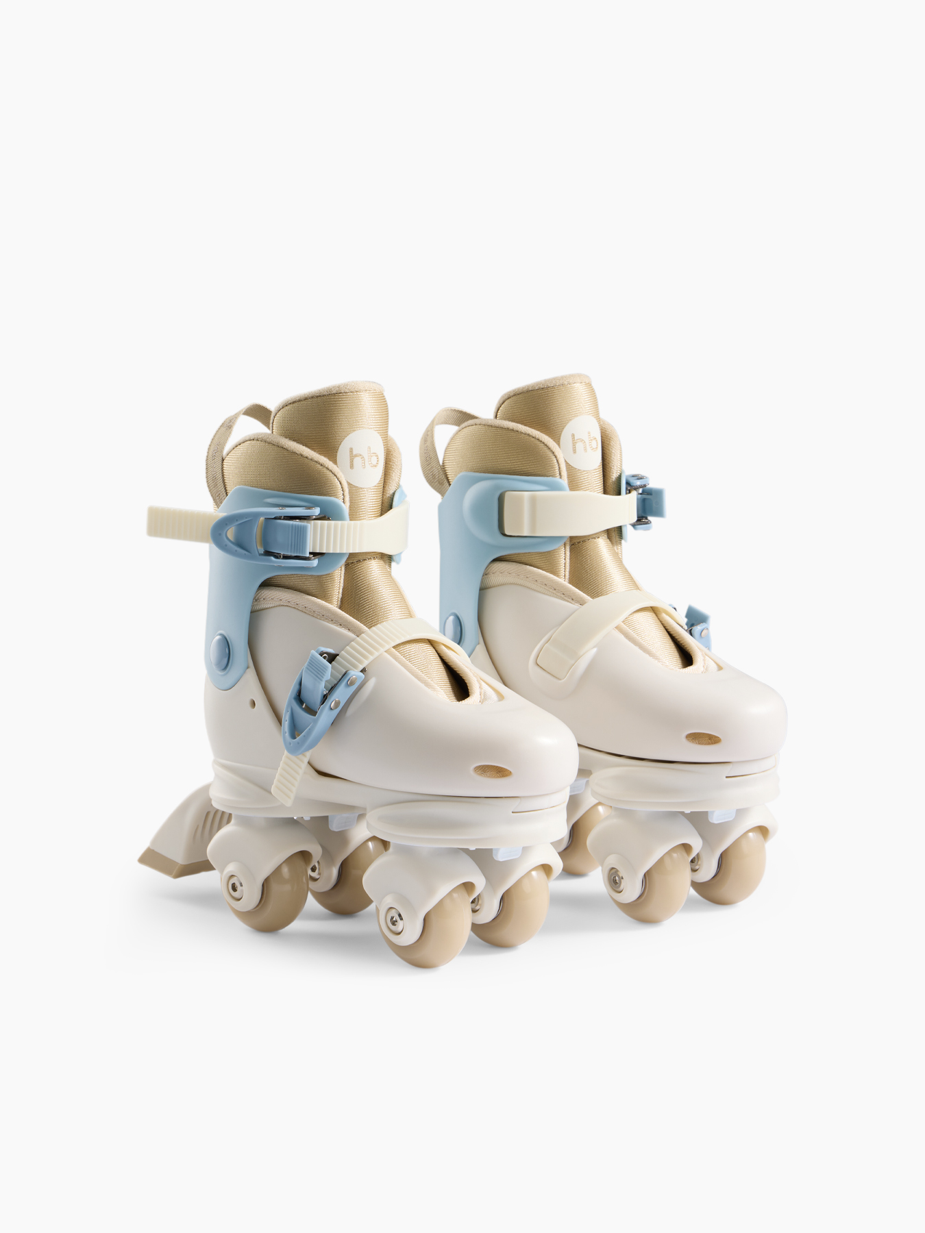 Раздвижные роликовые коньки детские VIBERS