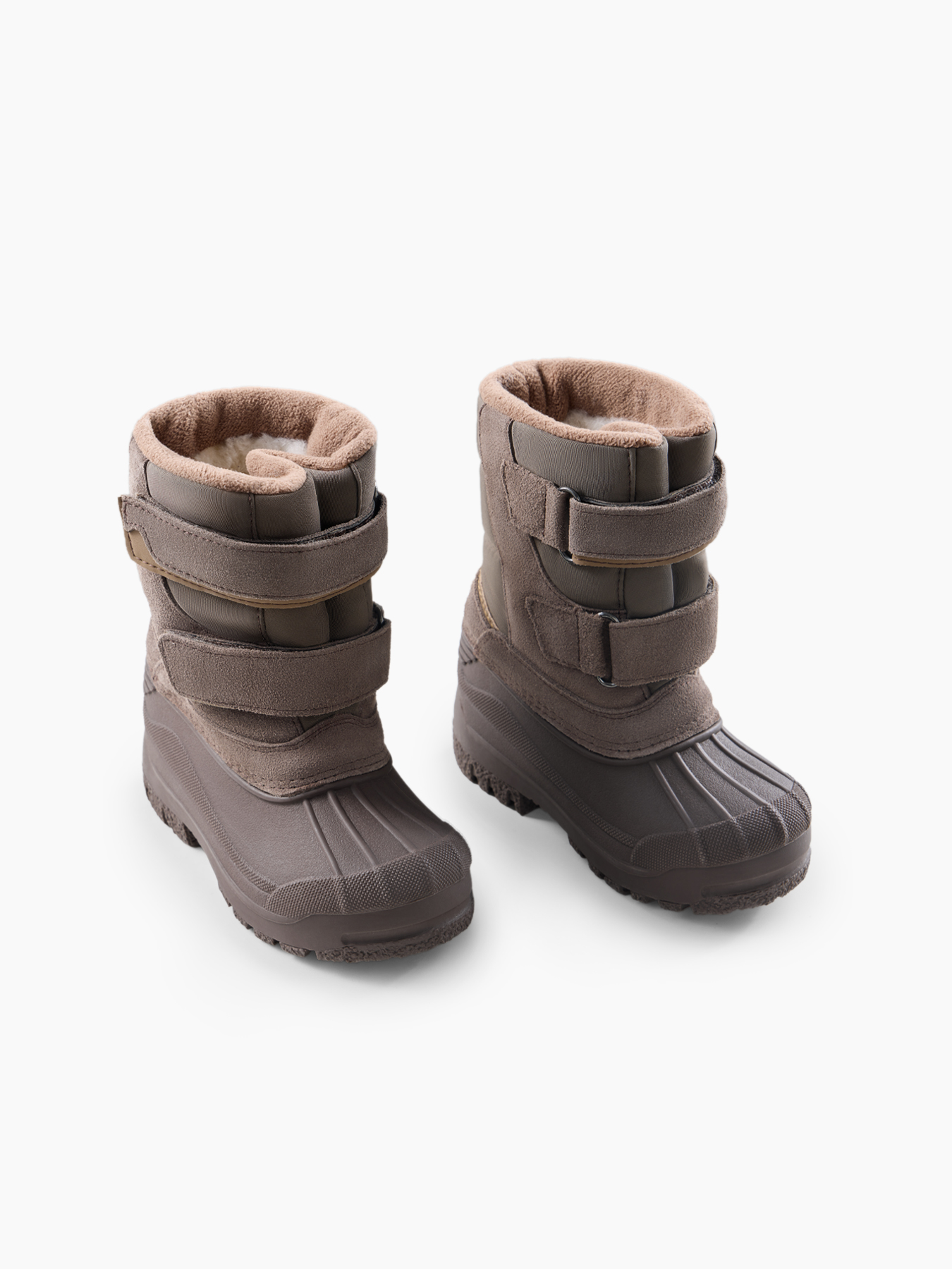 Дутики детские